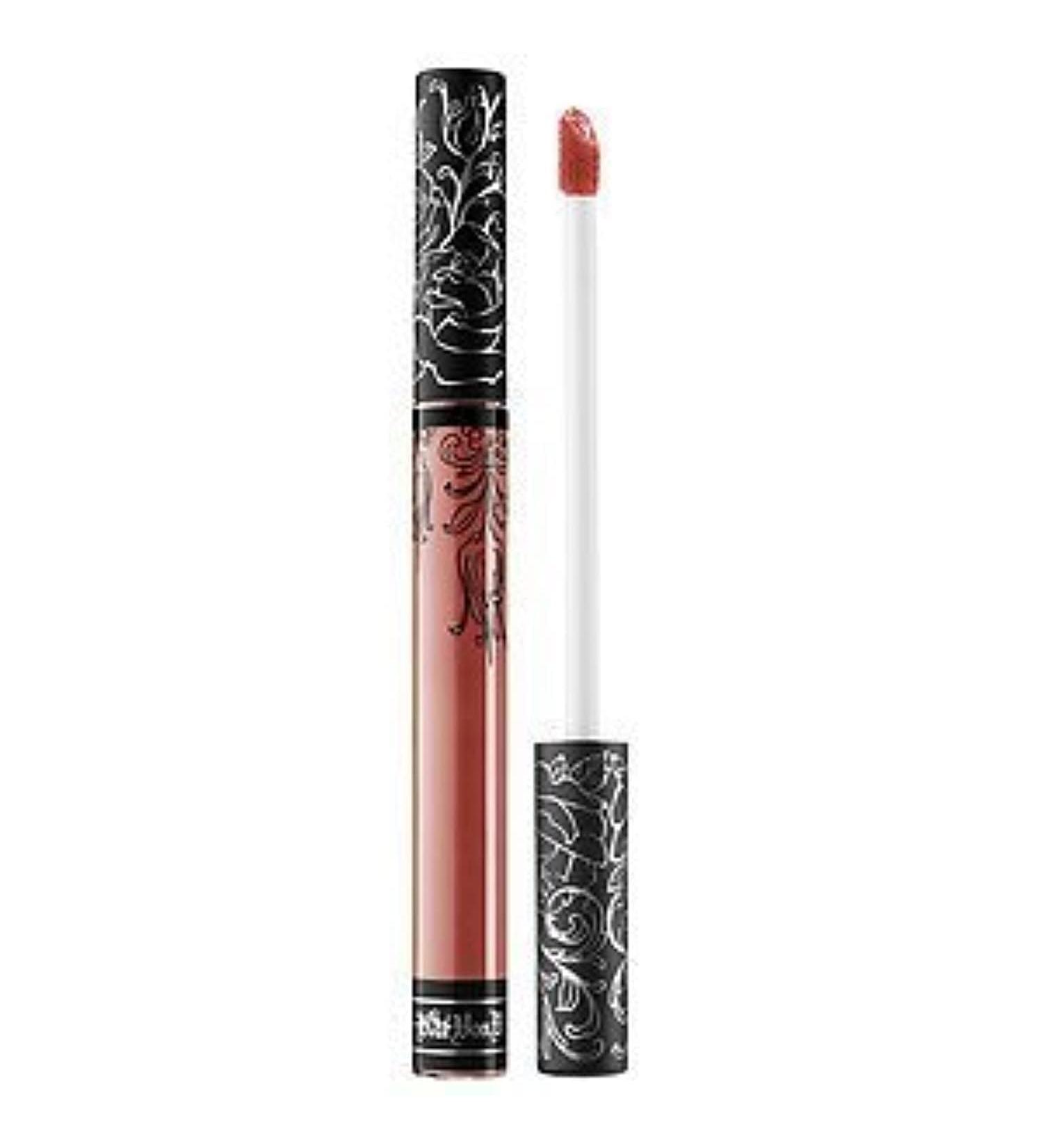 Kat Von D Everlasting Liquid Lipstick - Lolita II - Buy Online on GoSupps.com