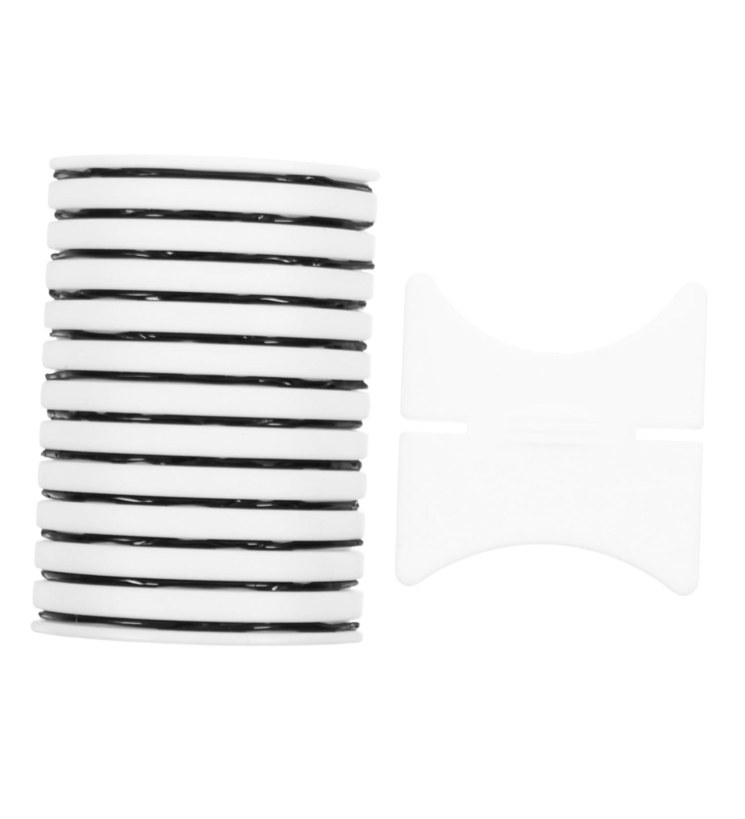  CALLARON CALLARON 12 Pieces Self-Adhesive Eyelash Strips: Instantly Adhering Long-Lasting Waterproof Ultra-Thin for Sensitive Daily Makeup and Special Occasions - Buy Online on GoSupps.com