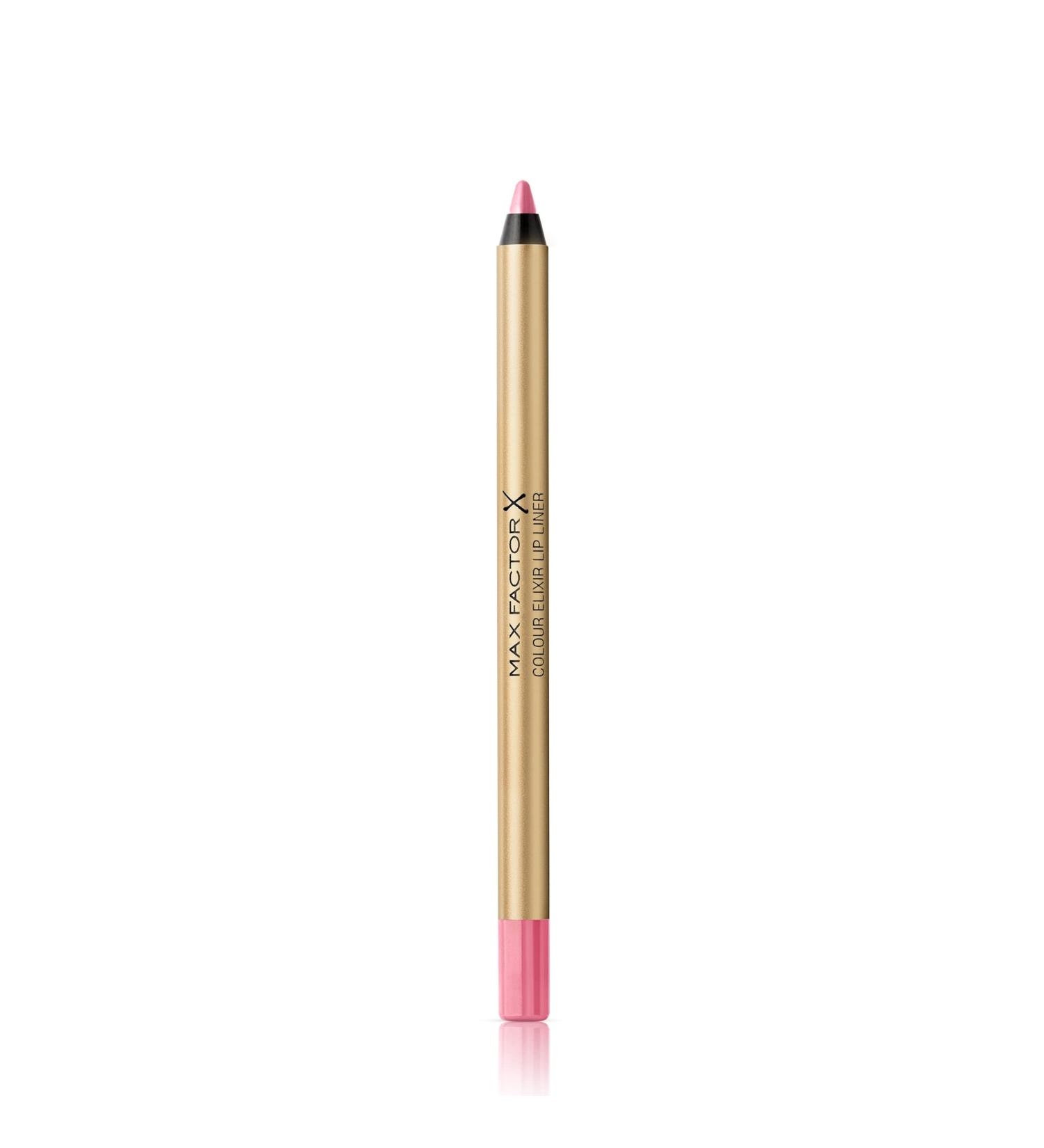 Max Factor Colour Elixir Moisturising Lip Liner 02 Pink Petal 1.2 g