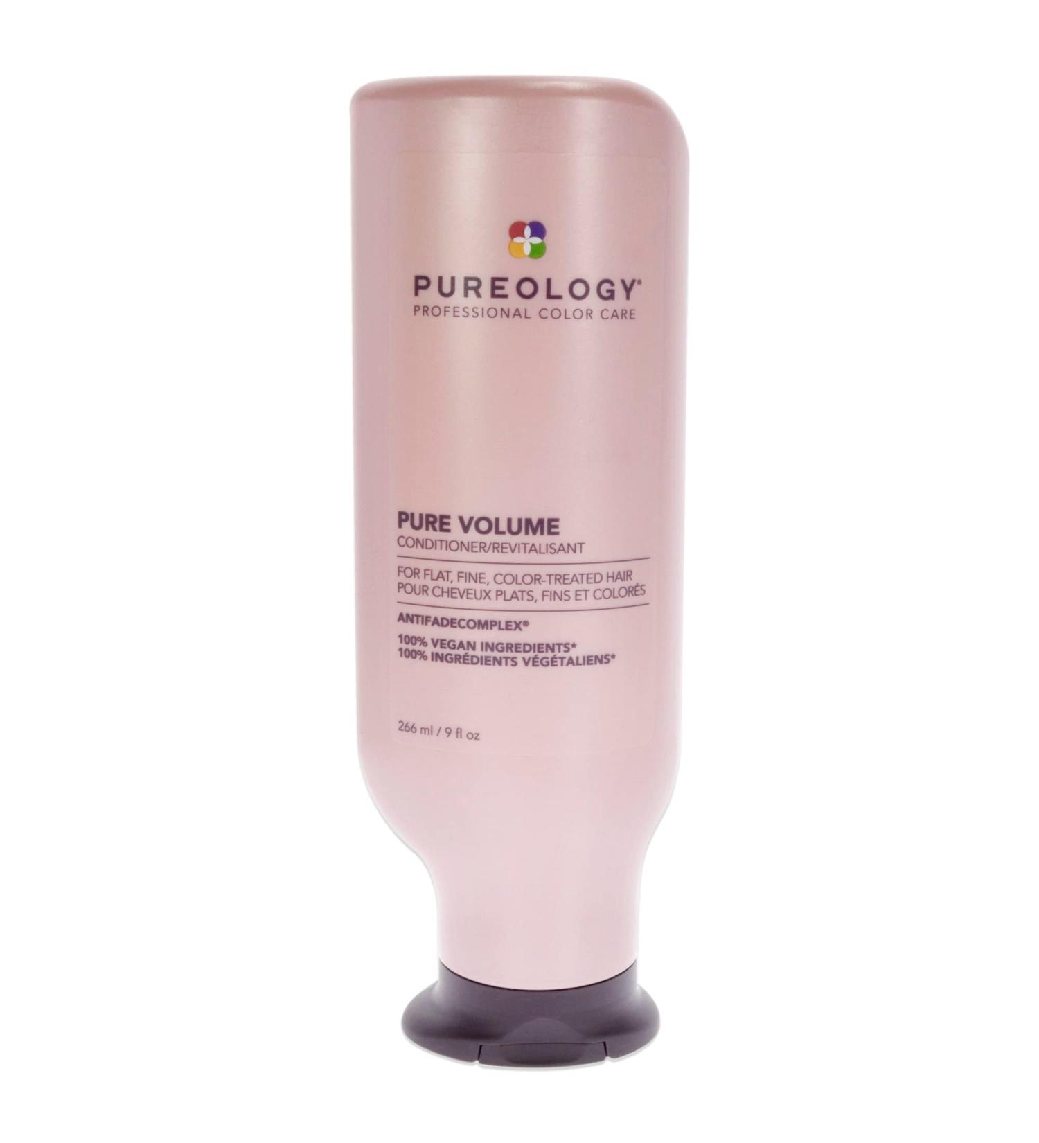 Pure Volume Fructis Conditioner for Fine Hair