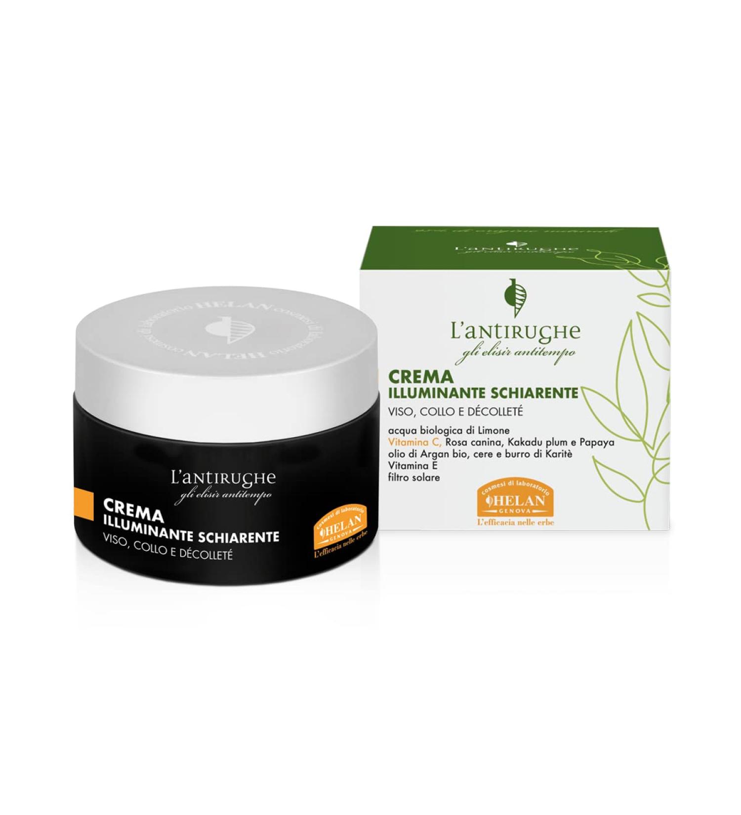 Helan The antiripping cream elevated 50 ml - Buy Online on GoSupps.com