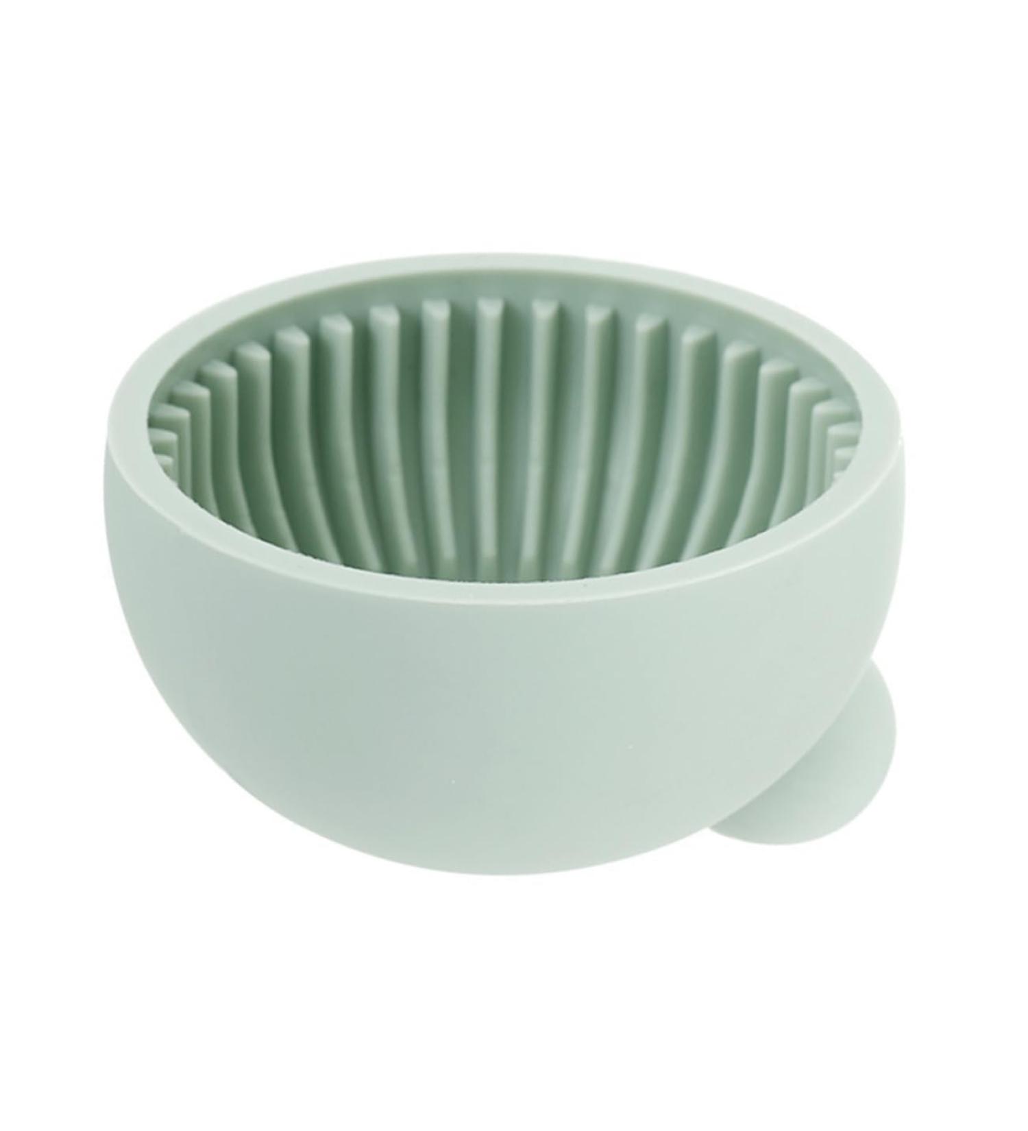 FRCOLOR Cleanser of makeup brush make up brush cleaning mat facial cleansing brush makeup brush washing tools cosmetic brush cleanser makeup brush scrubber mat face Makeup Tools Silica gel - Buy Online on GoSupps.com