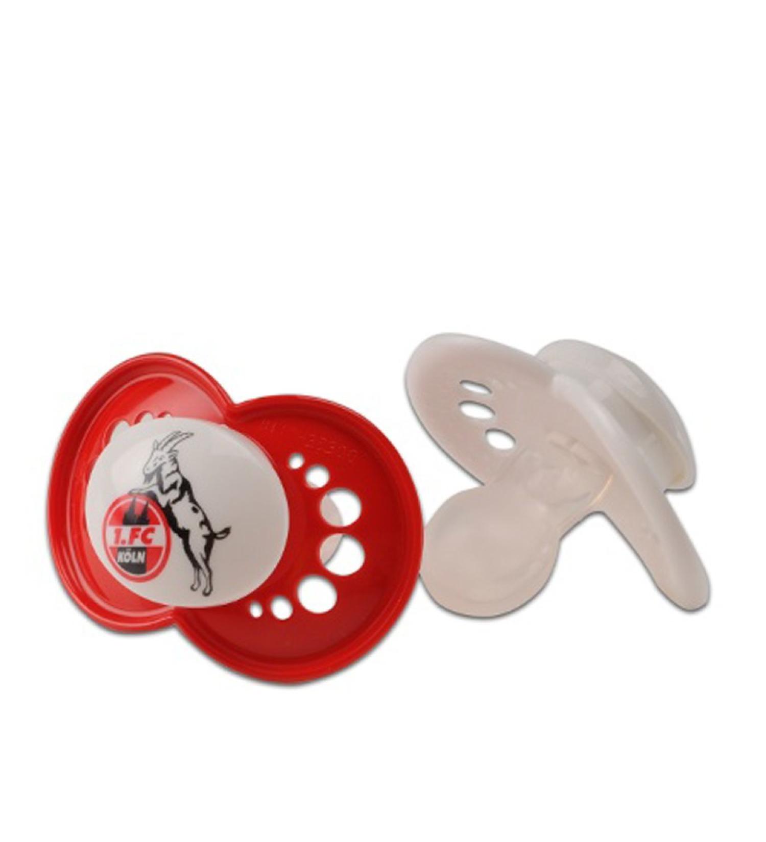 MAM SILICONE PACIFIER 1. FC K LN 6-16 months