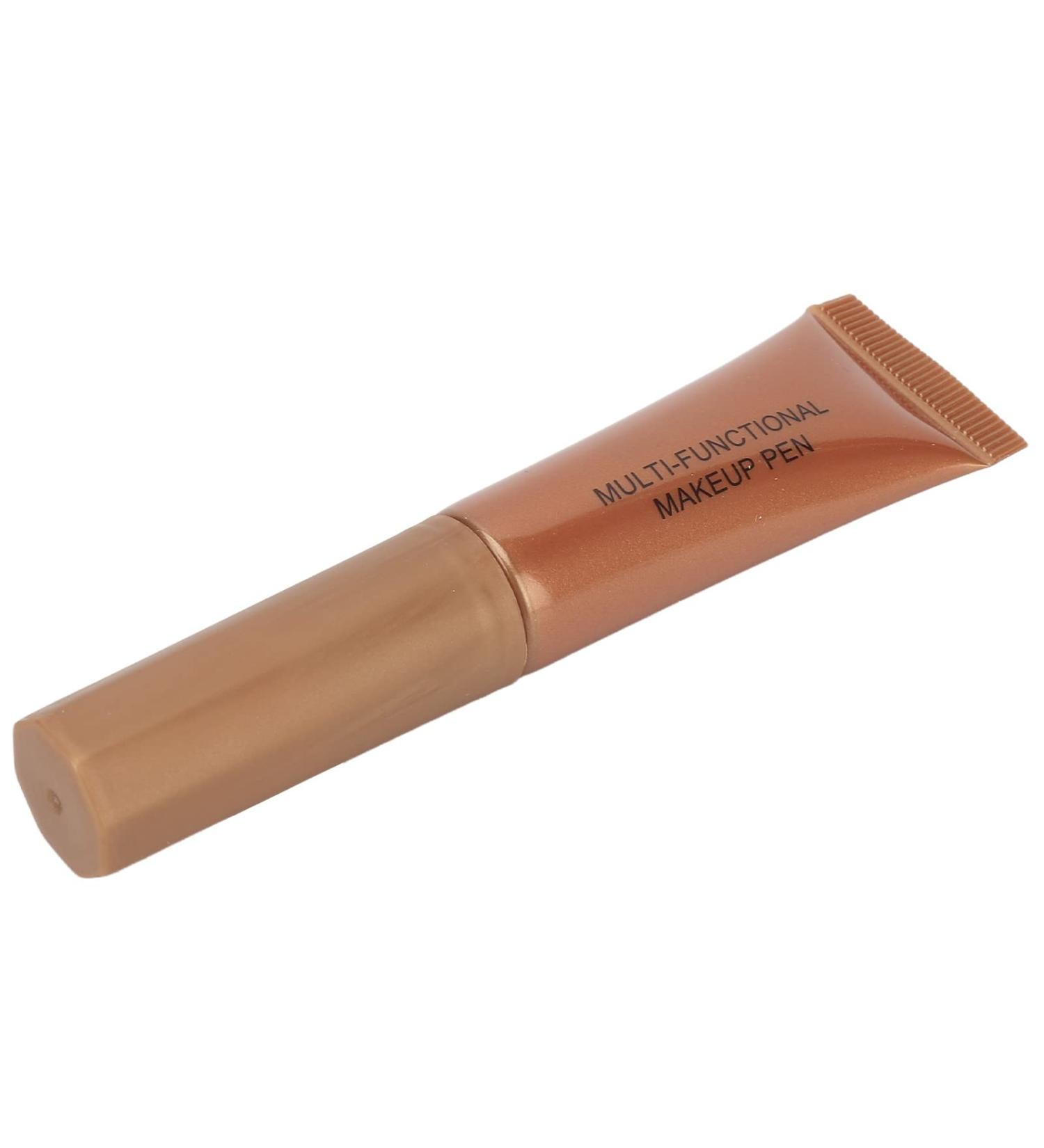 Blush Wand Sponge Applicator Beautiful Longlasting Liquid Blush Portable for Everyday Use - Buy Online on GoSupps.com