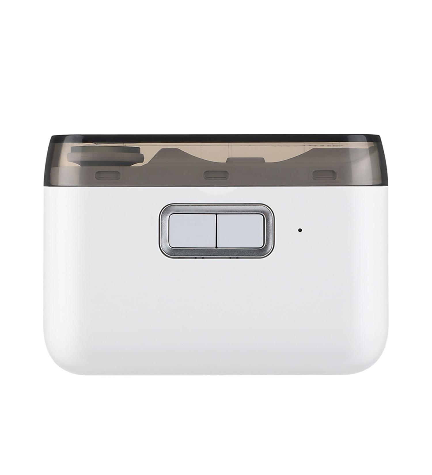 HCHGJKN Nail Clippers Nail Clipper Cutter Automatic Nail Grinder Trimmer ForAdult Manicure Tools Nail Care - Buy Online on GoSupps.com