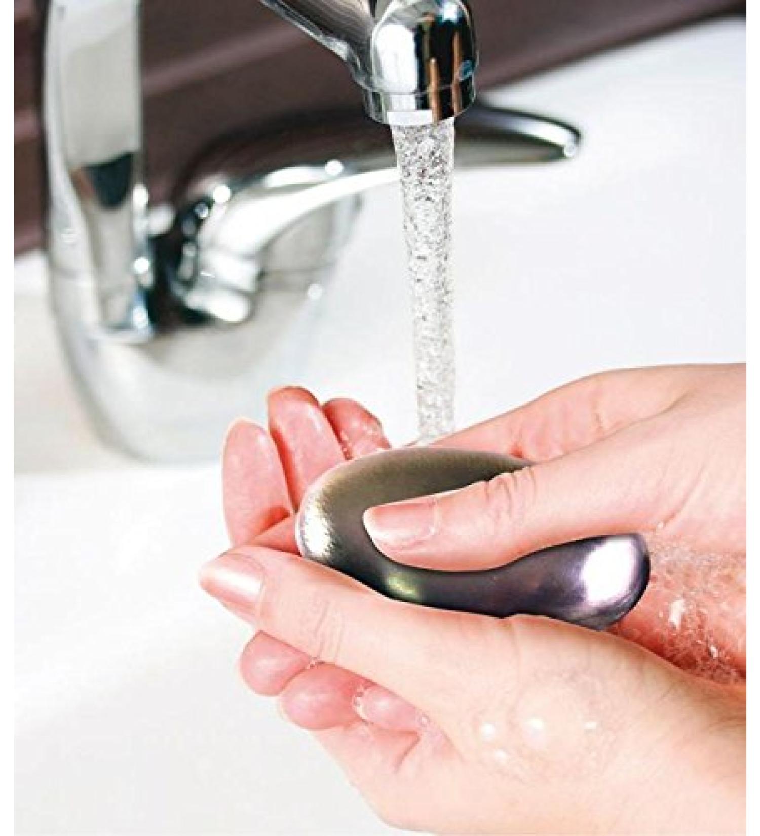 CHEVALIER DIFFUSION Anti-odour soap