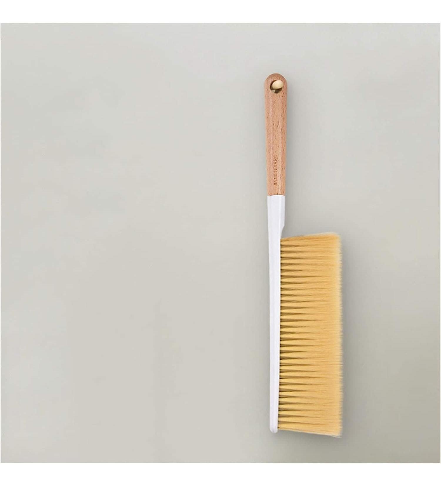 Set Duster Soft Cleaning Brush Hair Drafting Brush with for Keyboard Home Hotel Bed Car Soft Clothes Reusable Cleaning Tools Handle Dusters Brushes - Buy Online on GoSupps.com