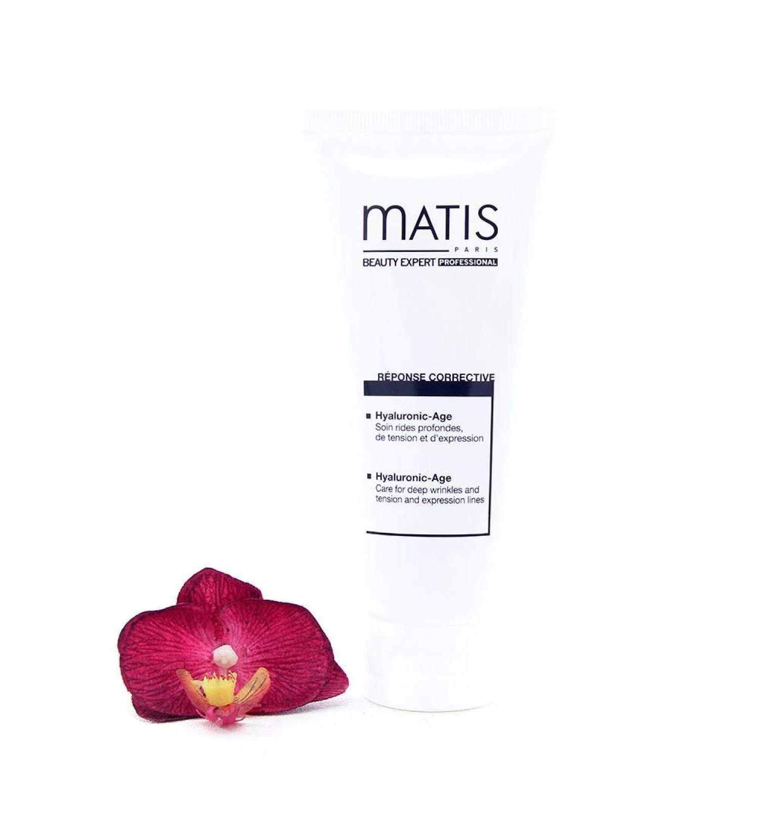 Matis - Response Corrective Hyaluronic Cream (100ml)