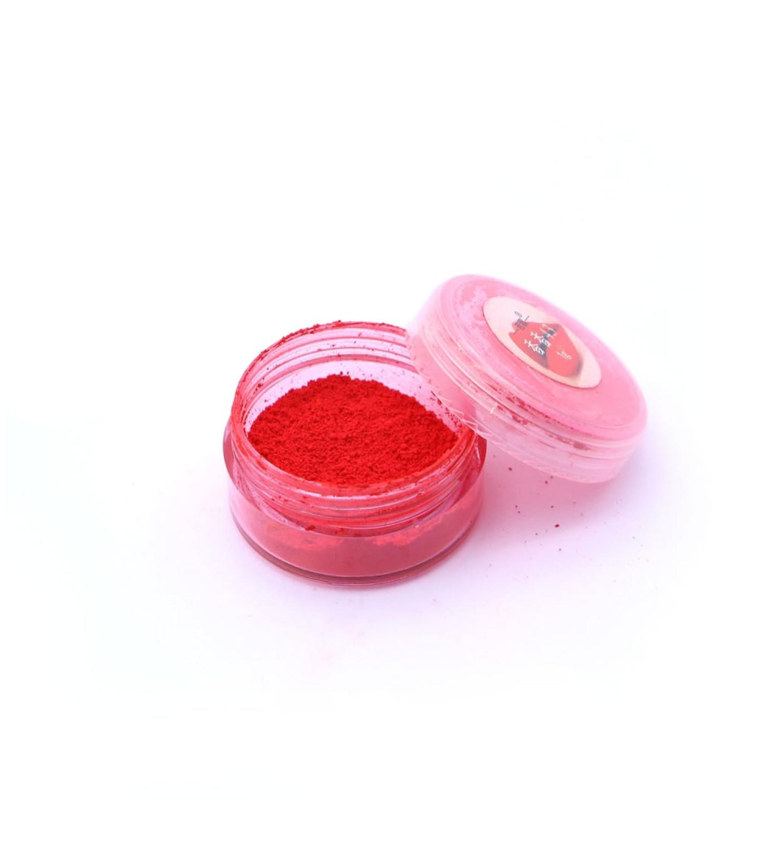 Didiseaon Lipstick Raw Materials Lipstick Powder Edible Palette DIY Powder For DIY Makeup Mica - Buy Online on GoSupps.com