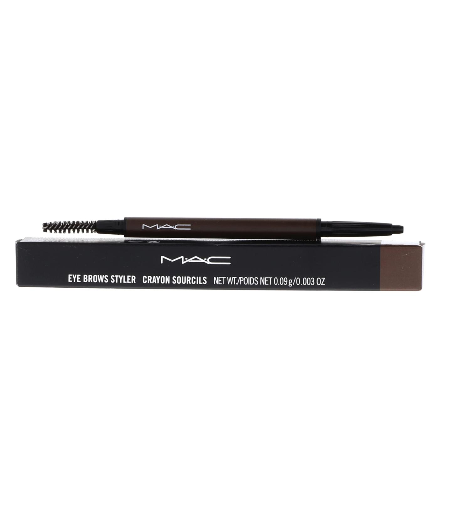 Mac Eyebrow Styler Brow Pencil Strut - Shop Now for Defined Brows - Buy Online on GoSupps.com