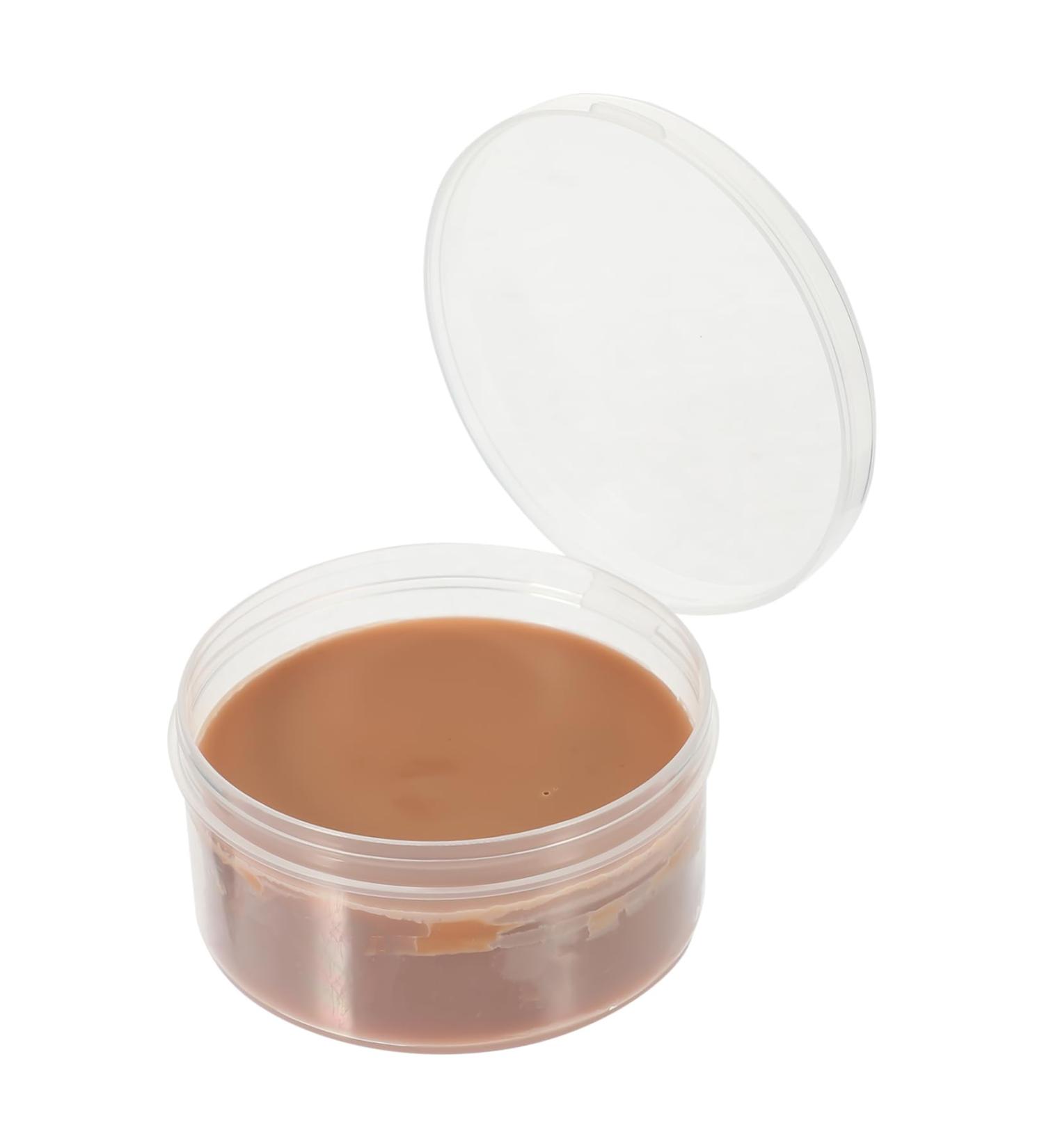 FRCOLOR Fake Nose Makeup Kit - Scar Wax 50g Halloween Scar Makeup Face Scar Dha - Buy Online on GoSupps.com