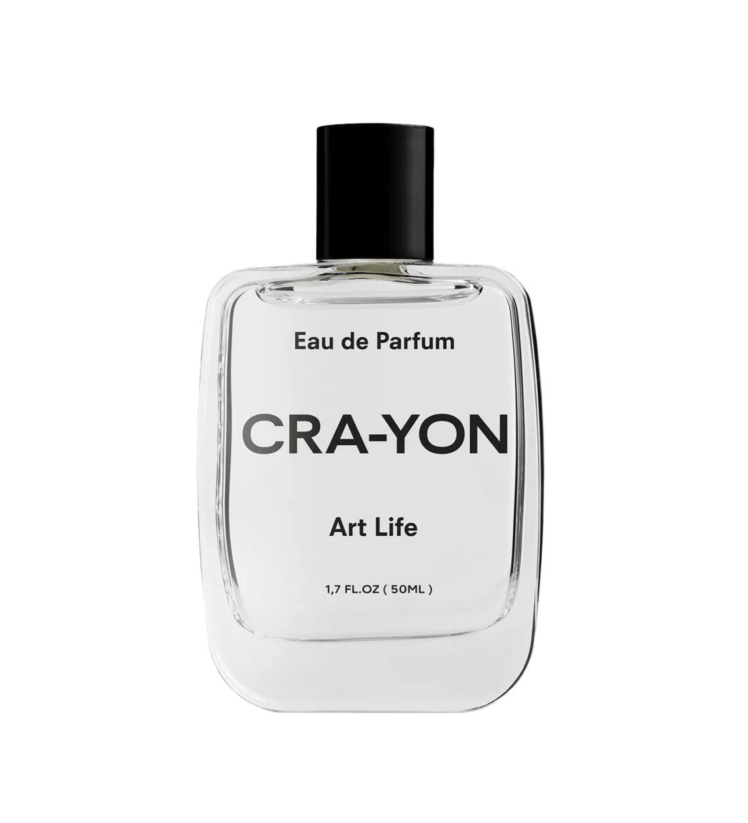 ART LIFE 50ml Eau de Parfum