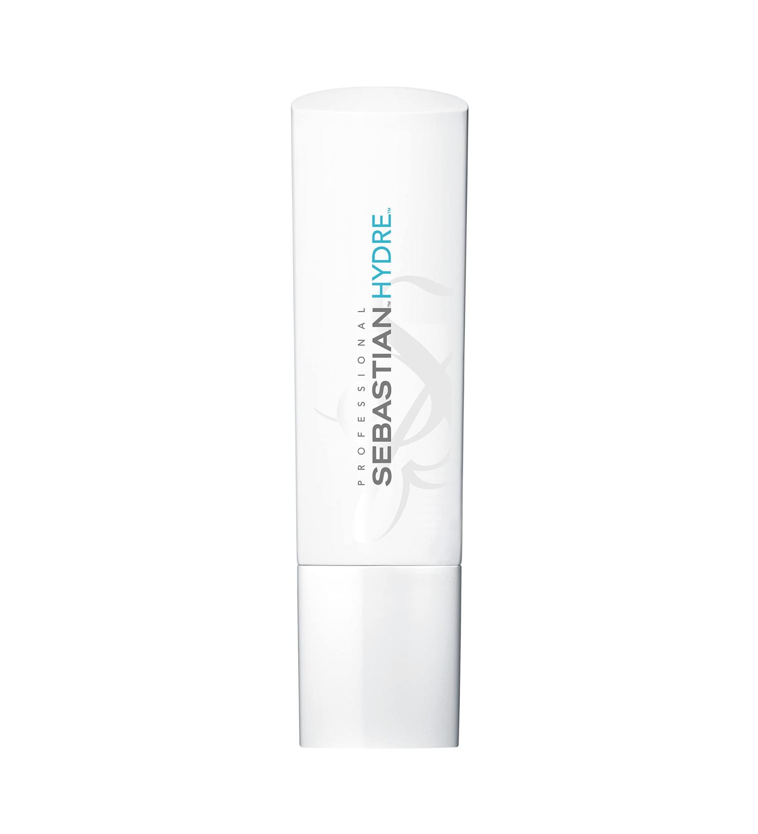 Sebastian Professional Hydre Conditioner - Nourishing Care for Dry Stressed and Chemically Treated Hair - Strengthens & Repairs - International Shipping Available - Buy Online on GoSupps.com