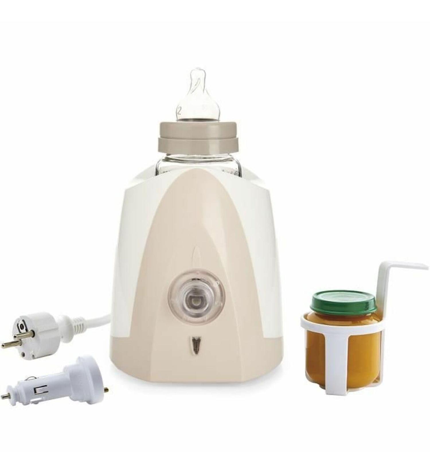 THERMOBABY 2004 Dual Voltage Bottle Warmer - Candied Brown - Buy Online on GoSupps.com