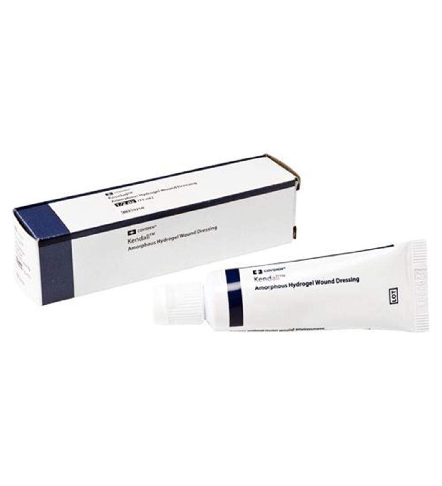 Kendall Curafil Hydrogel Dressing