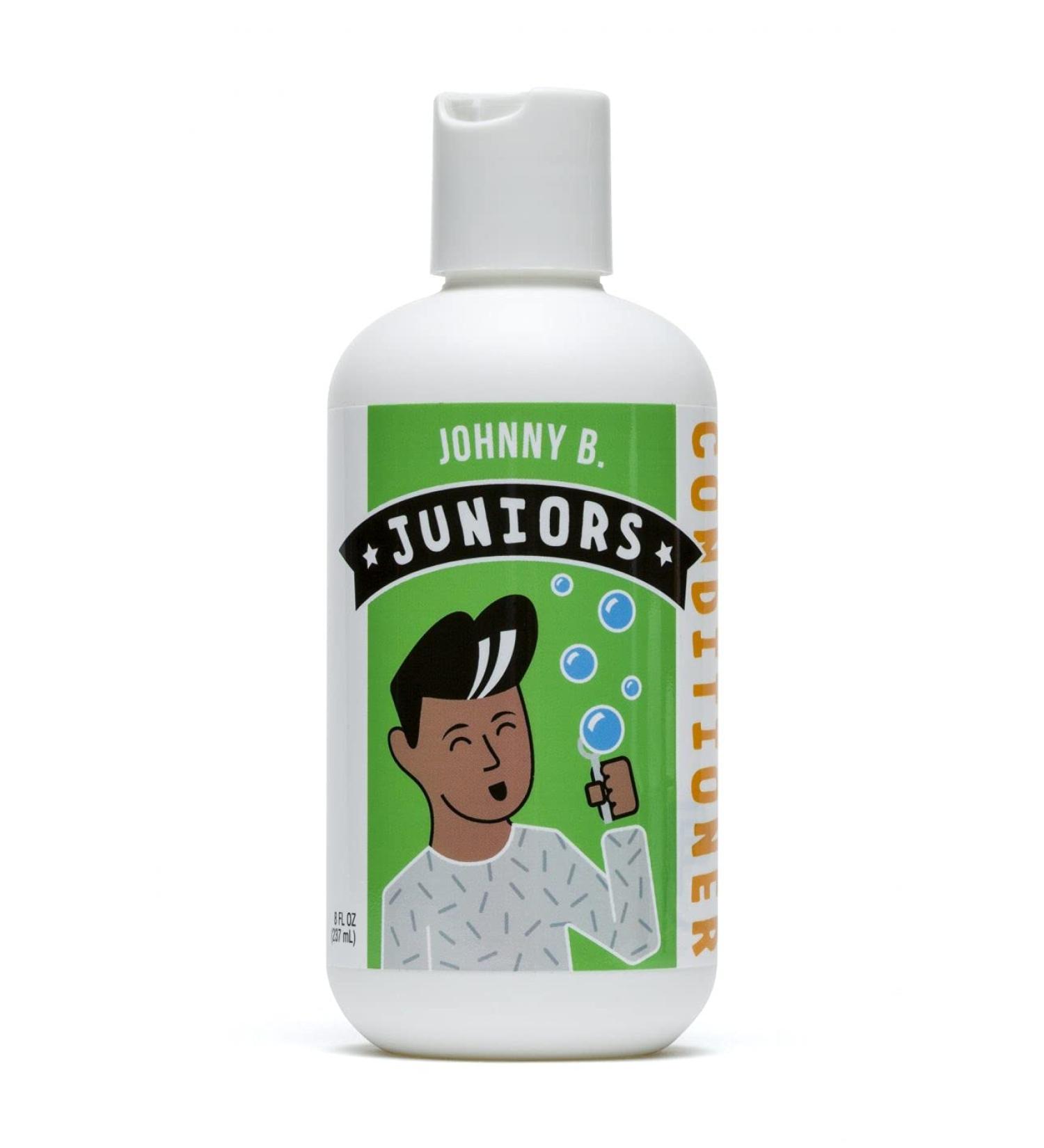 Juniors Conditioner - 8oz
