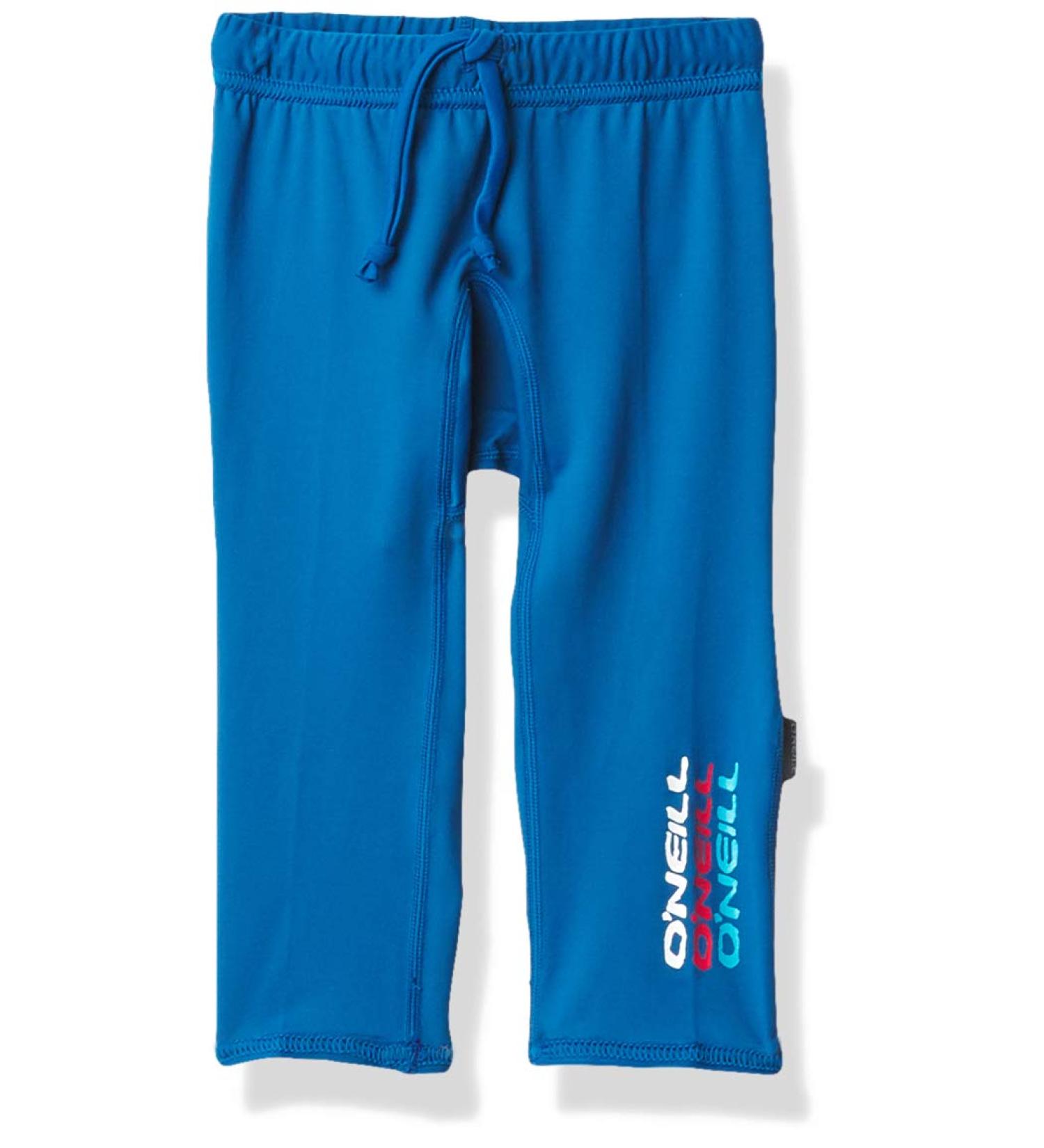O'NEILL Toddler O'ZONE Sun Pant 2 - Ultra Blue | Lightweight Sun Protection - Buy Online on GoSupps.com