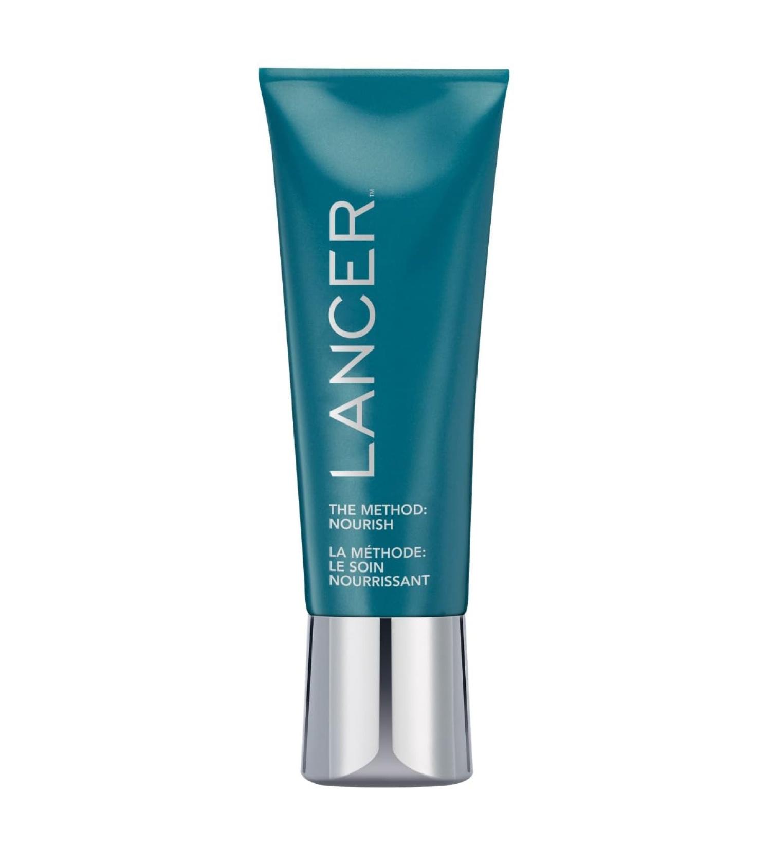 Lancer Skincare The Method: Nourish - Facial Moisturizer for Normal/Combination Skin | Bonus Size - Shop Now for International Shipping - Buy Online on GoSupps.com