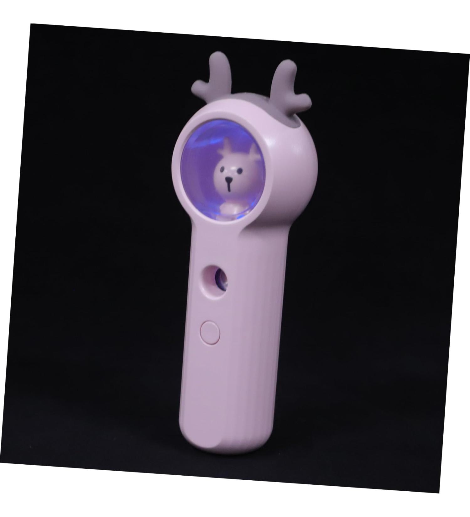 Beavorty face steamer portable steamer humidifier mini facial steamer spray machine cosmetic girl sprinkler - Buy Online on GoSupps.com