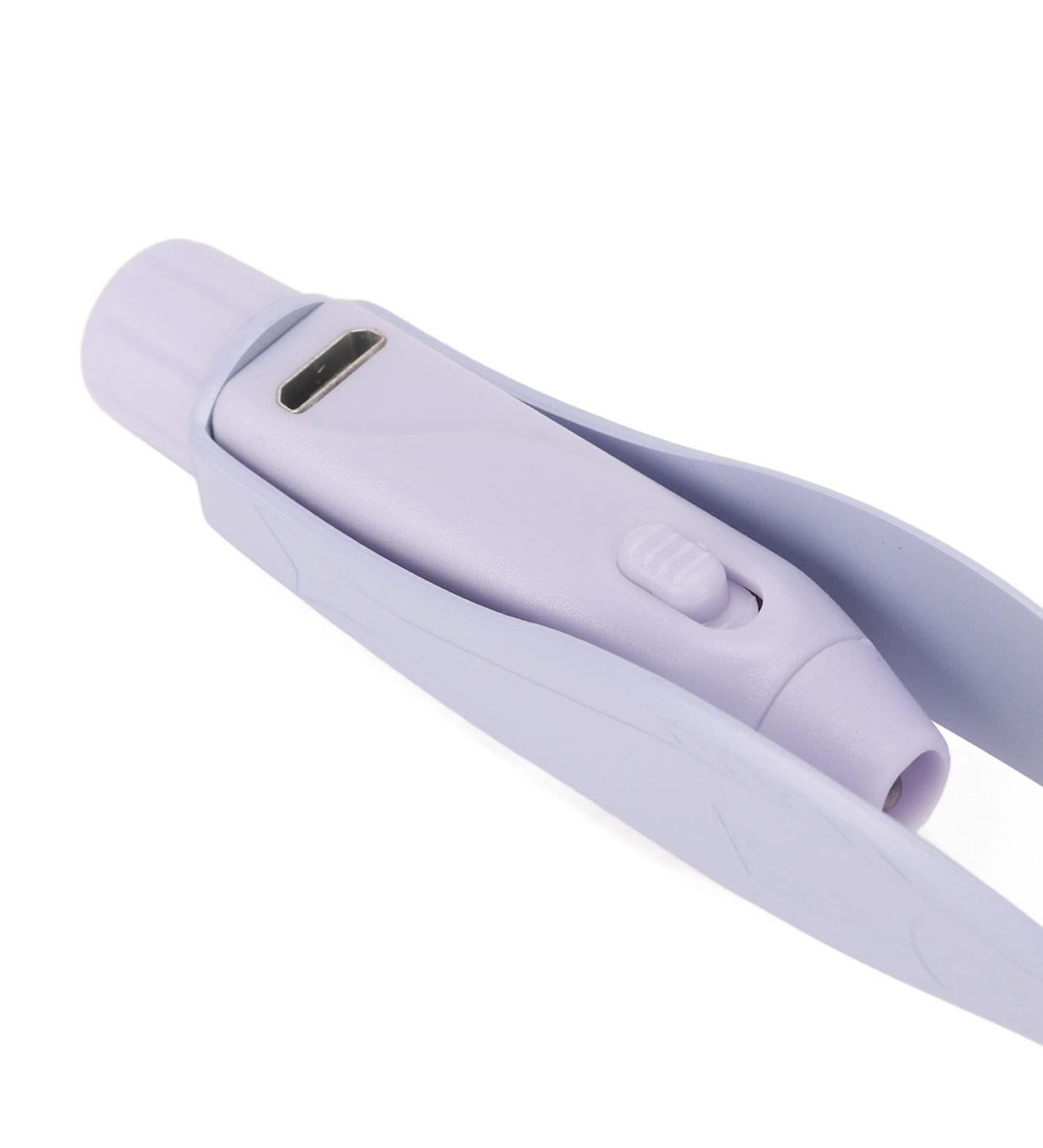 Baby Ear Wax Cleaner & Remover Tool with Light - Safe Anti-Swallow Design for Children - Buy Online on GoSupps.com