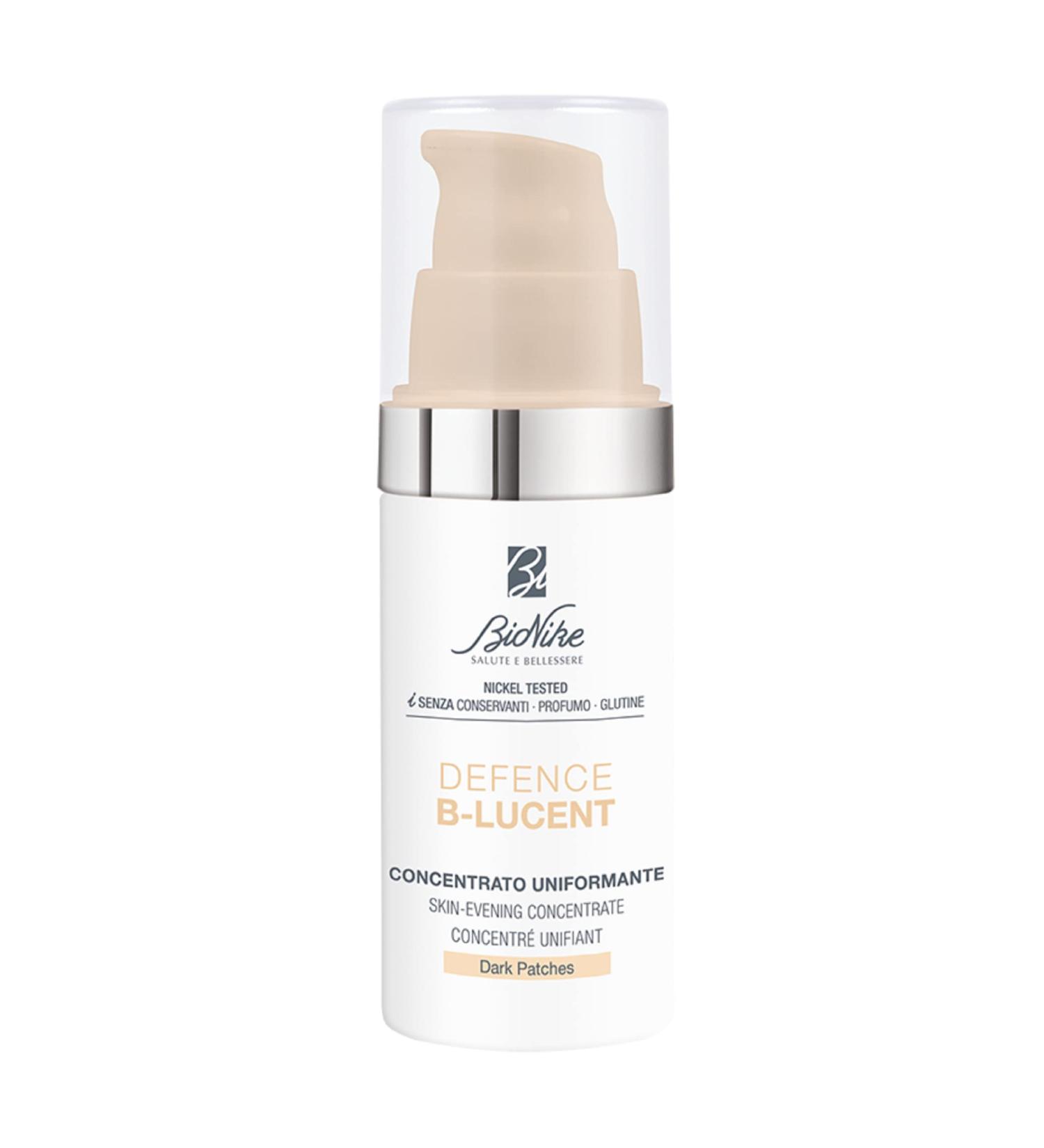 Defence B-Lucent Concentrated Harmonising 30ml