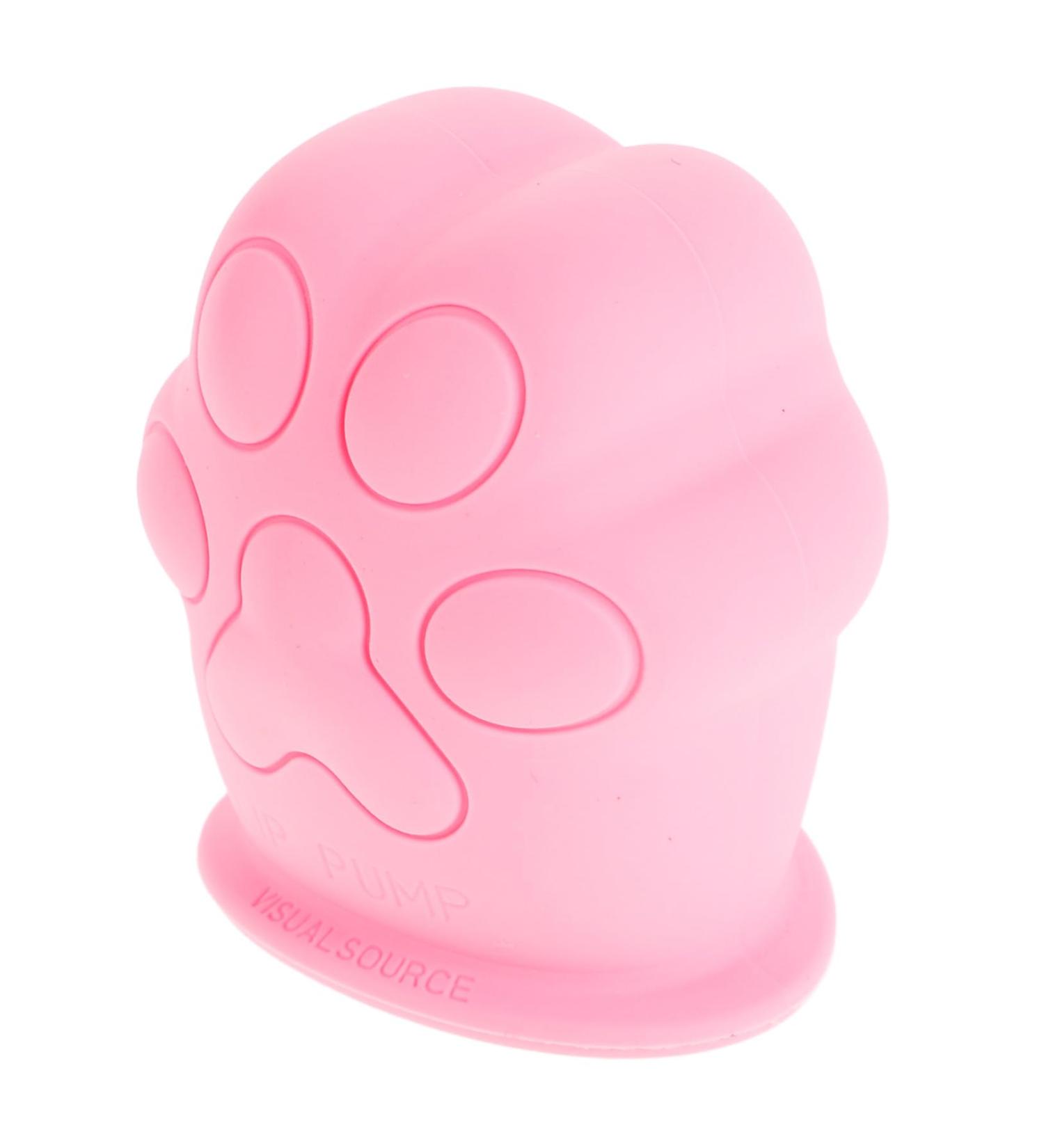 Homoyoyo Dispositif de Repulpeur L vres Puissant Silicone Rose Outil Portable de Modelage et Rehausseur de L vres Effet Succion et D finies Accessoire Beaut Femme - Buy Online on GoSupps.com
