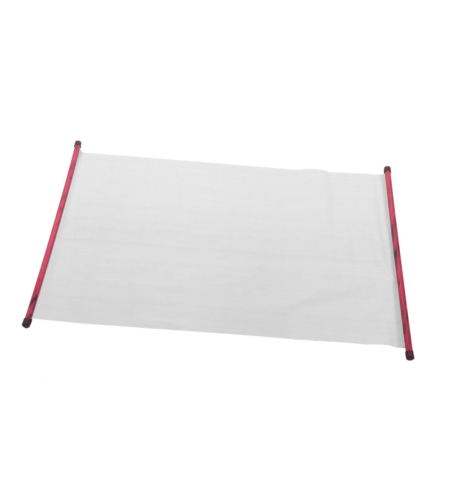 Anneome Water Writing Cloth Calligraphy Practice Cloth Convenient Calligraphy Mat China Household - Buy Online on GoSupps.com