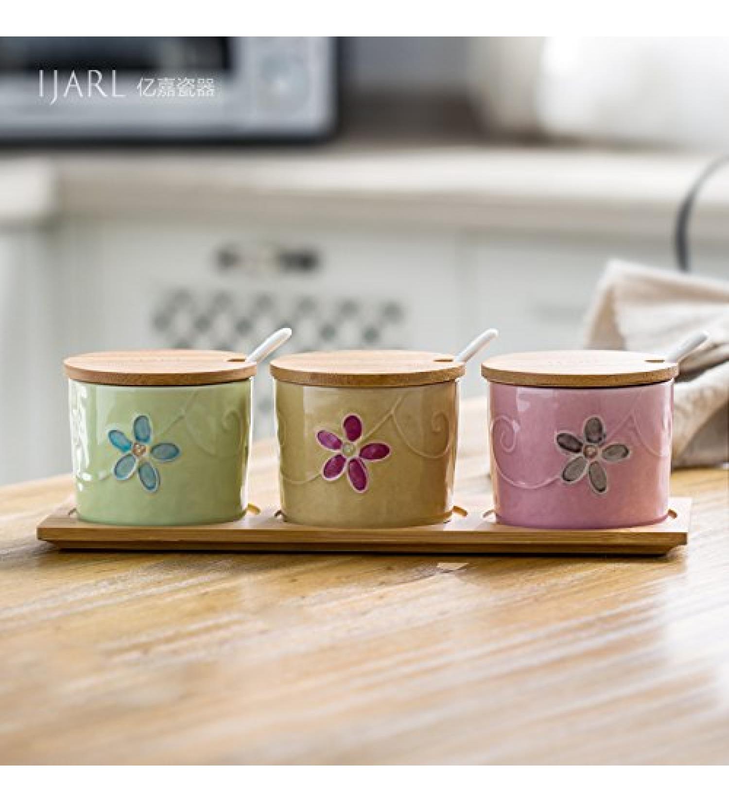 Ceramic Double Boil The Soup Bowl of Steamed Egg Home nest Bowls of Dessert Sugar Water Bowl Gray - Buy Online on GoSupps.com
