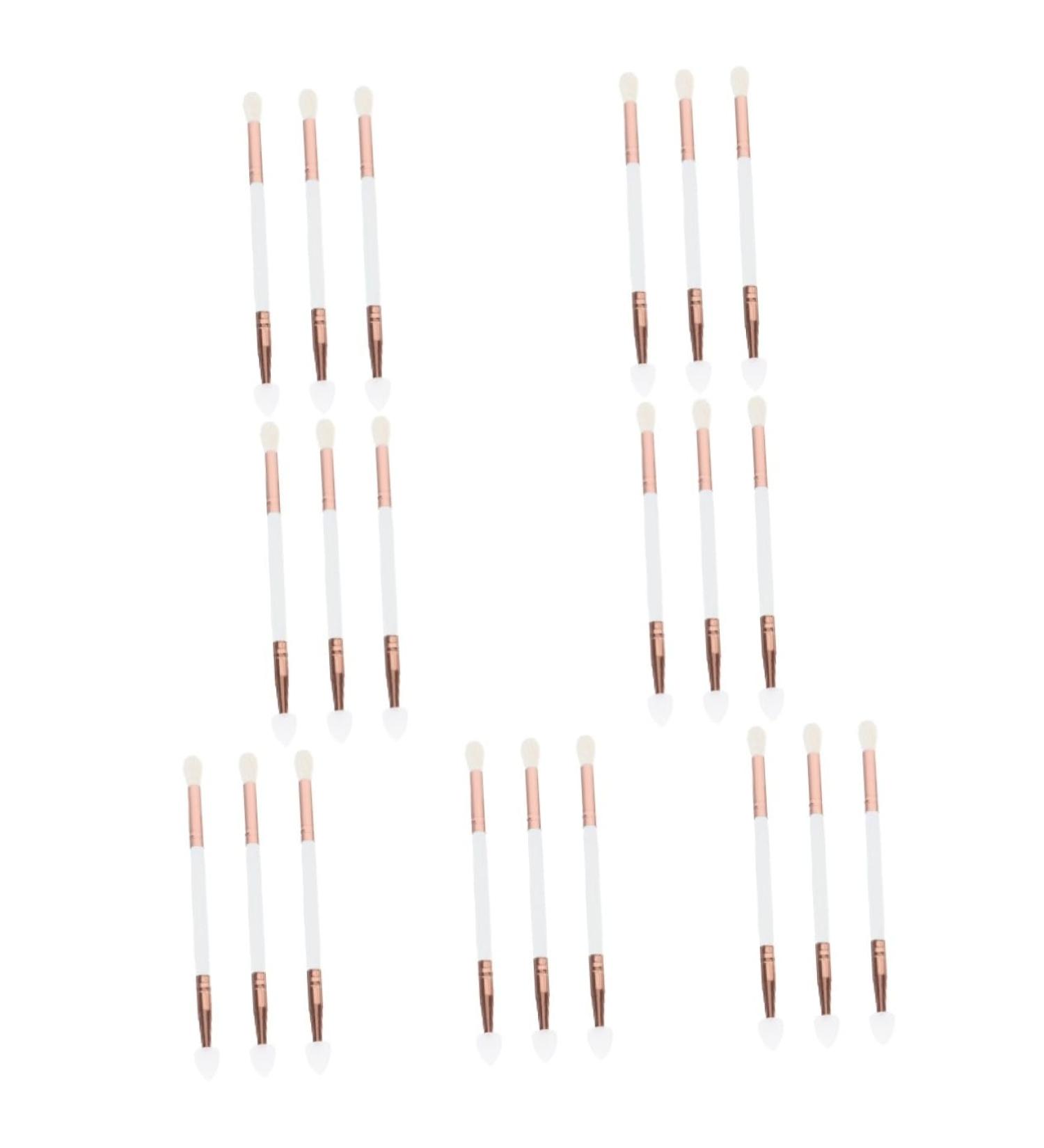 Beavorty 21 Pcs Eye Shadow Brush Accessories Woman The Face - Buy Online on GoSupps.com