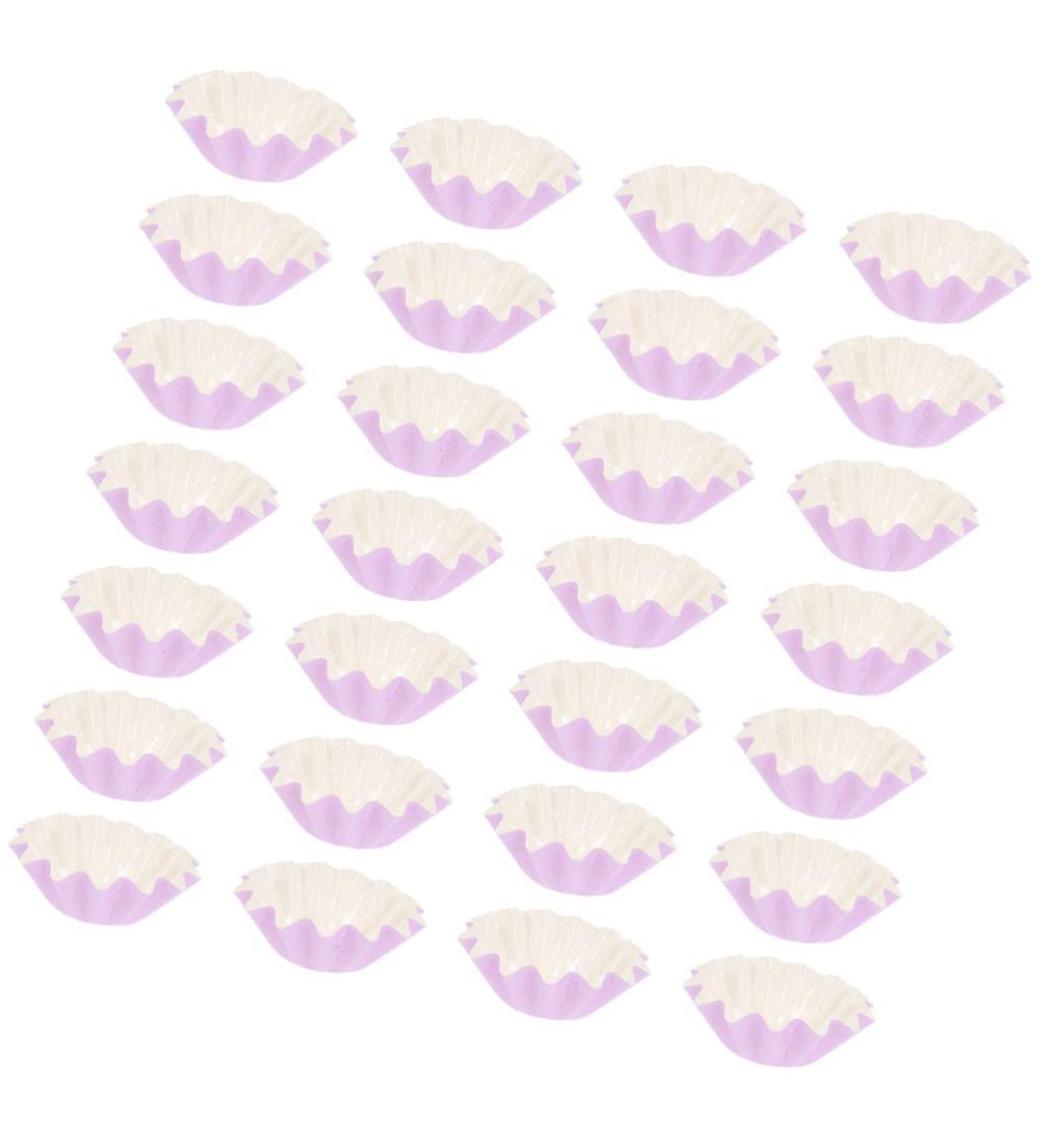 Kisangel Wachtablett 100 Pieces - Candlestick Inserts for Electrical Wax Warmers - Purple Fragrance Wax - International Shipping Available - Buy Online on GoSupps.com