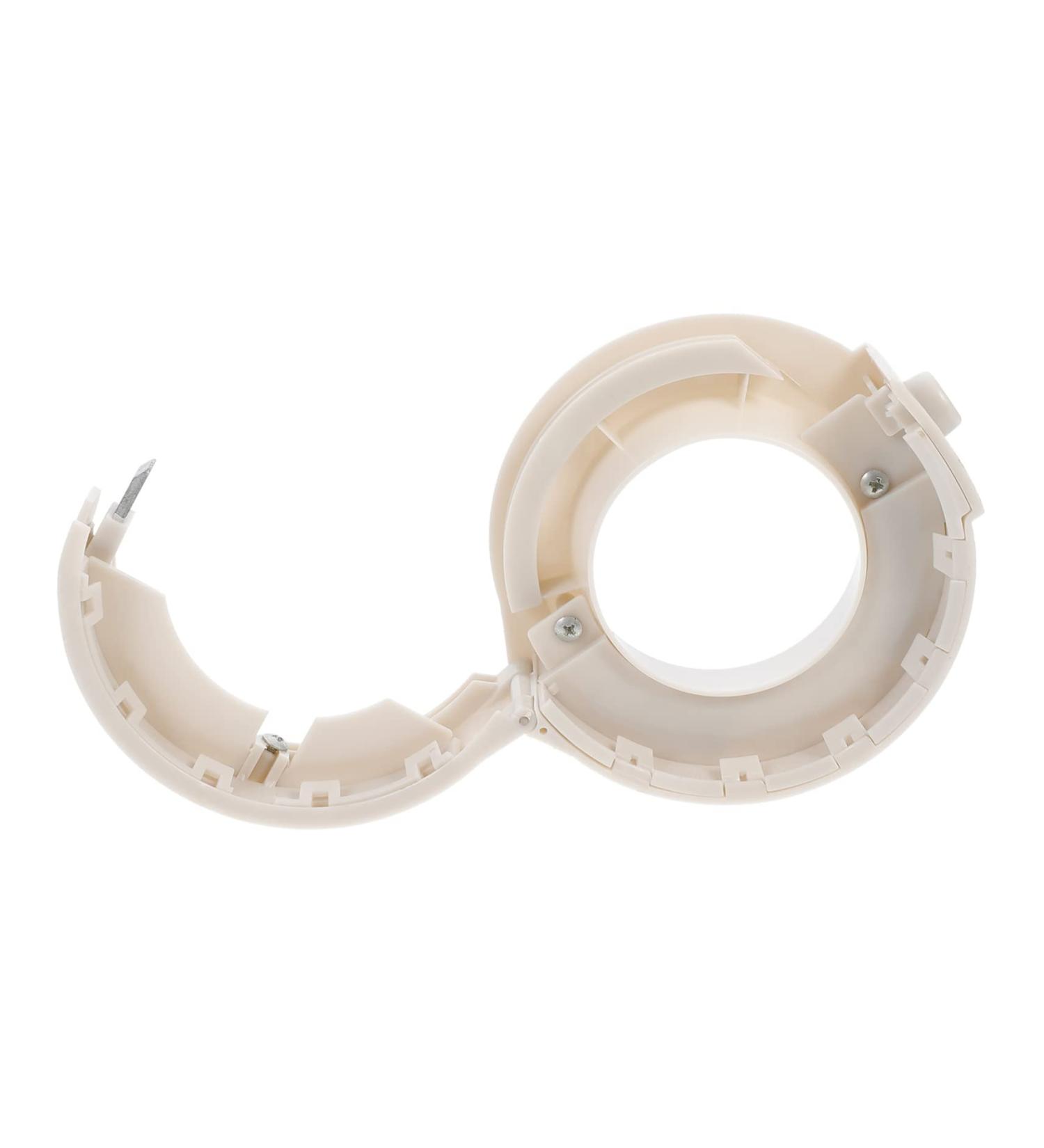 VILLFUL Milk Shop Anti- Anti- Seat for Can Anti- Device Safety Hard Base Abs Hard Base Supermarket Hard Base Anti- Device Dedicated Abs New Material Anti- Device - Buy Online on GoSupps.com