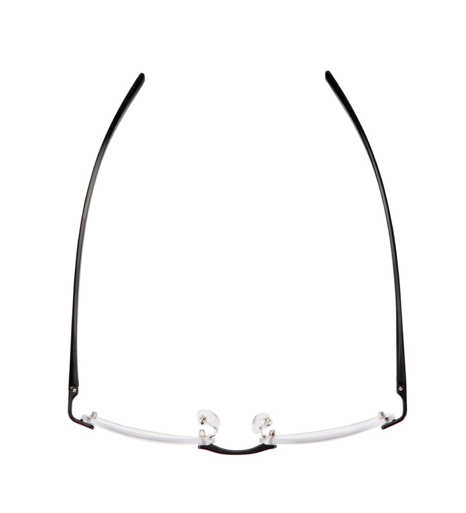 Randlos Bifocal Reading Glasses | Blue Light Blocking Computer Glasses for Men & Women | Titanium Alloy UV Protection Anti-Fatigue | Presbyopia Readers 3.50x - Buy Online on GoSupps.com
