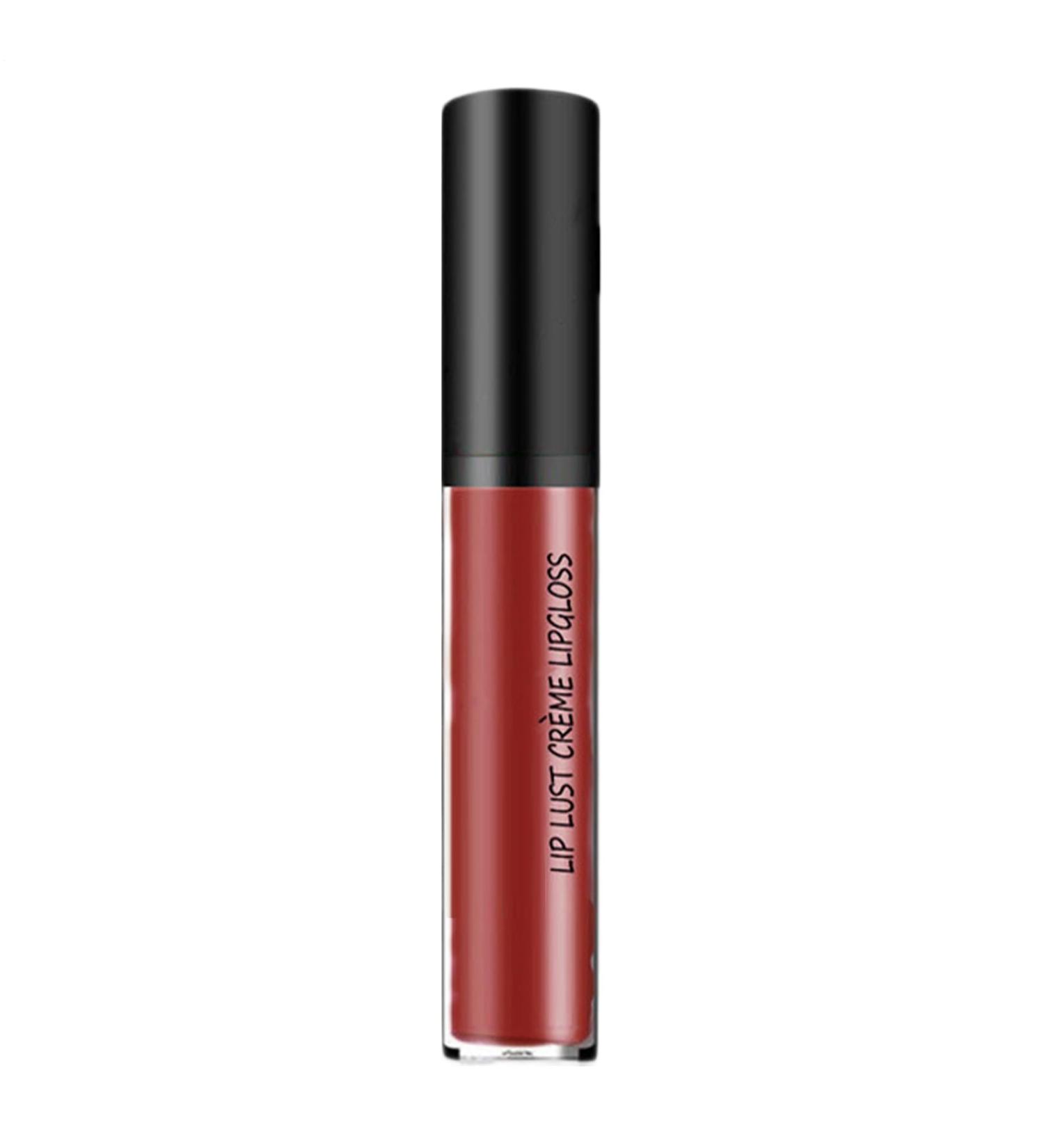 Lip Gloss Makeup | Non-Sticky Finish - Moisturizing Water-Resistant Stick for Daily Care Evenings and Beauty Lovers - Buy Online on GoSupps.com