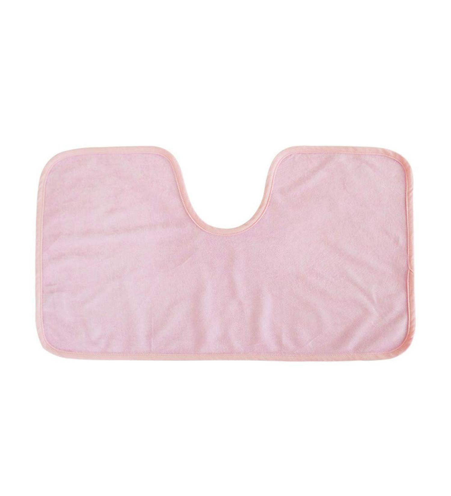 Washable Waterproof Adult Bib Elderly Patient Bed Care Eating Dining Clothing Protectors for Senior A - Buy Online on GoSupps.com