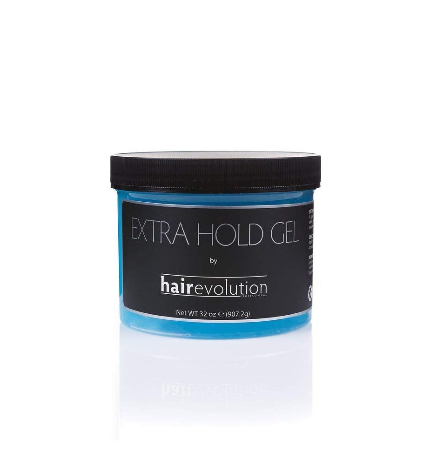 Extra Hold Alcohol-Free Gel 32 oz