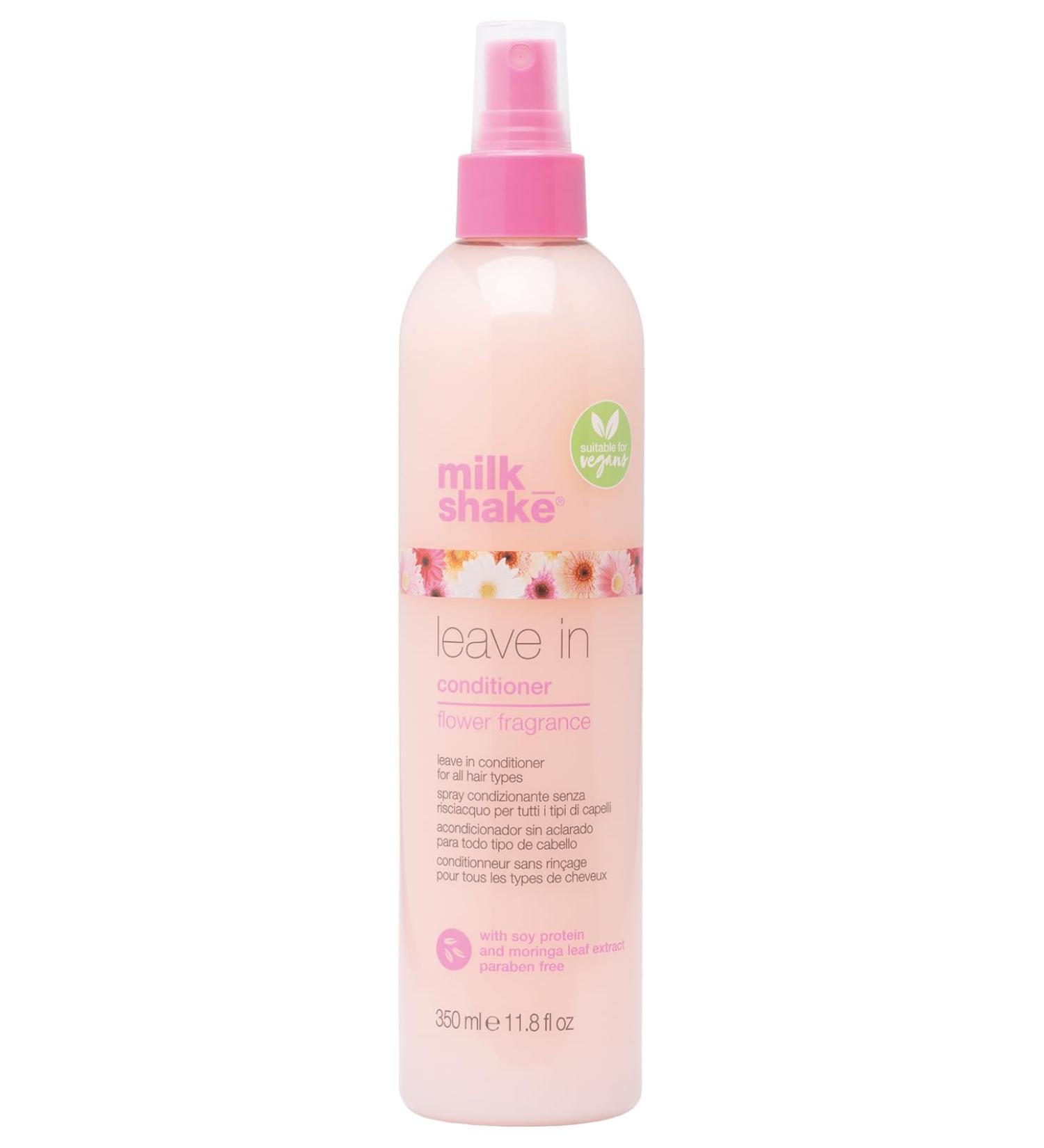 zone concept SRL Milk_shake Leave Conditioner Flower 350 ml