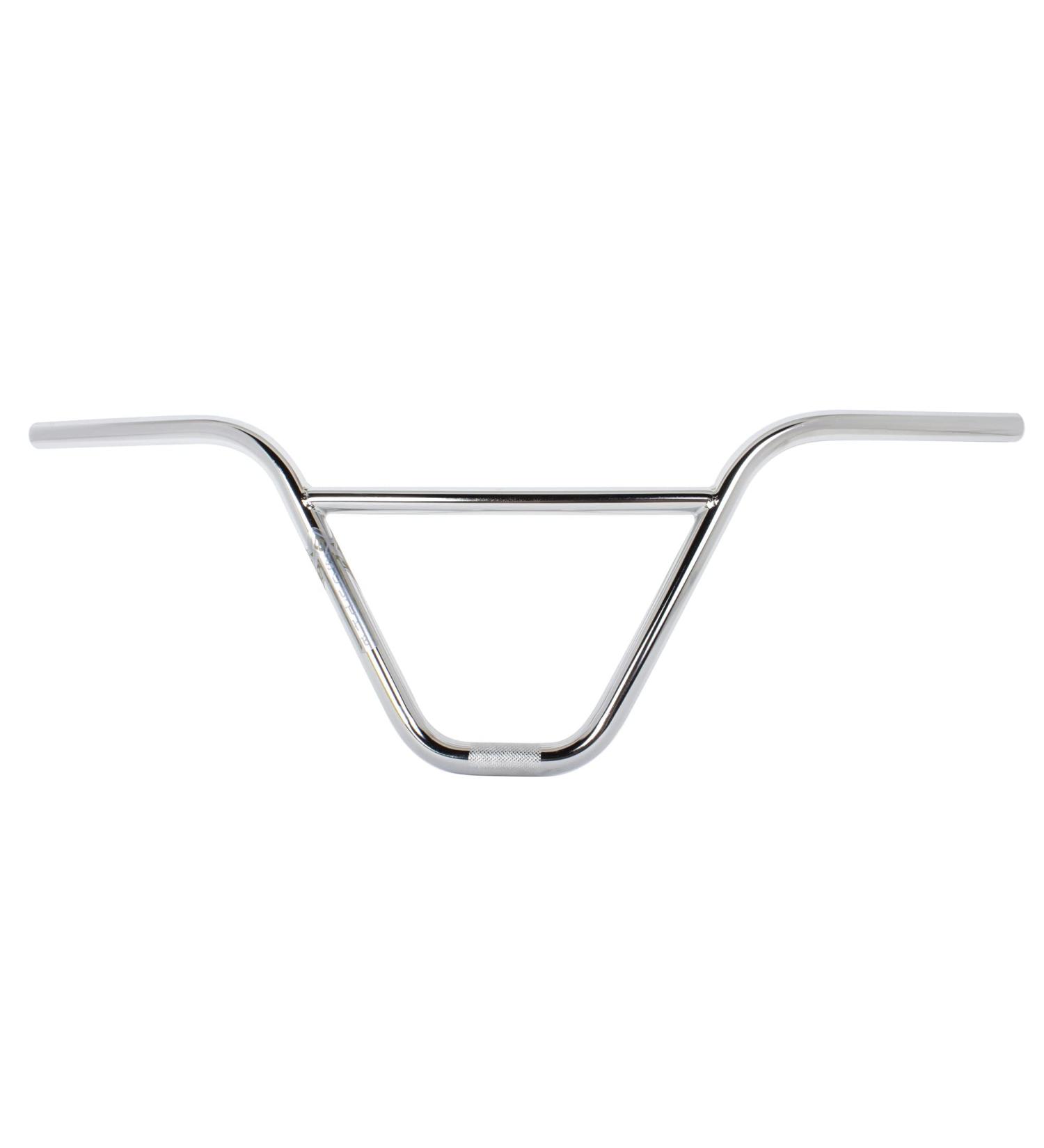 Eastern Bikes Scythe 9.0 Rise Chrome BMX Handlebar - Shop Now! - Buy Online on GoSupps.com