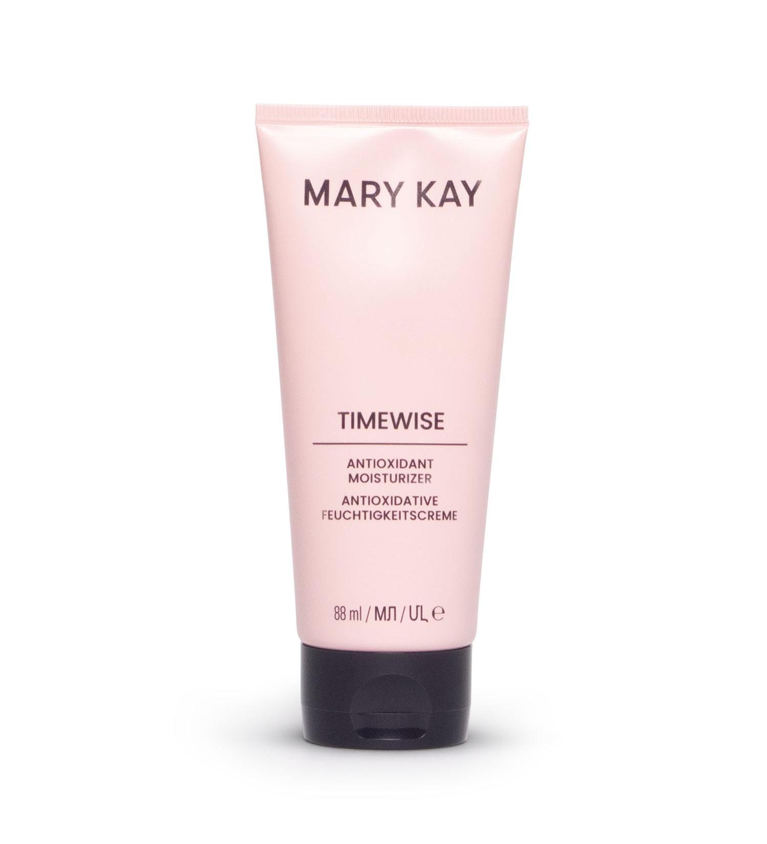 Mary kay TimeWise Antioxidant Moisturizer moisturizing cream Combination skinoily skin 88 ml