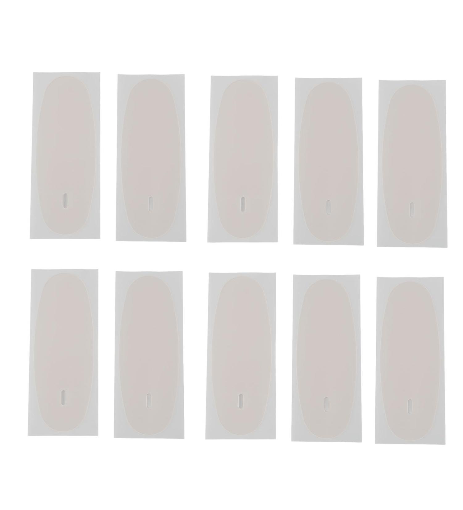 10 Pack Silicone Finger Compression Support Wrap - Waterproof Protector for Deformation Relief | International Shipping Available - Buy Online on GoSupps.com