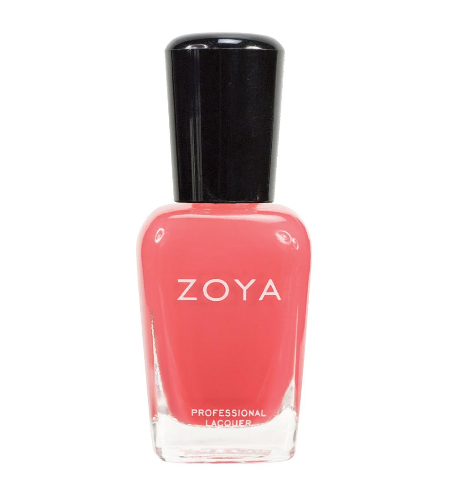 Zoya Nail Lacquer - Elodie - Buy Online on GoSupps.com