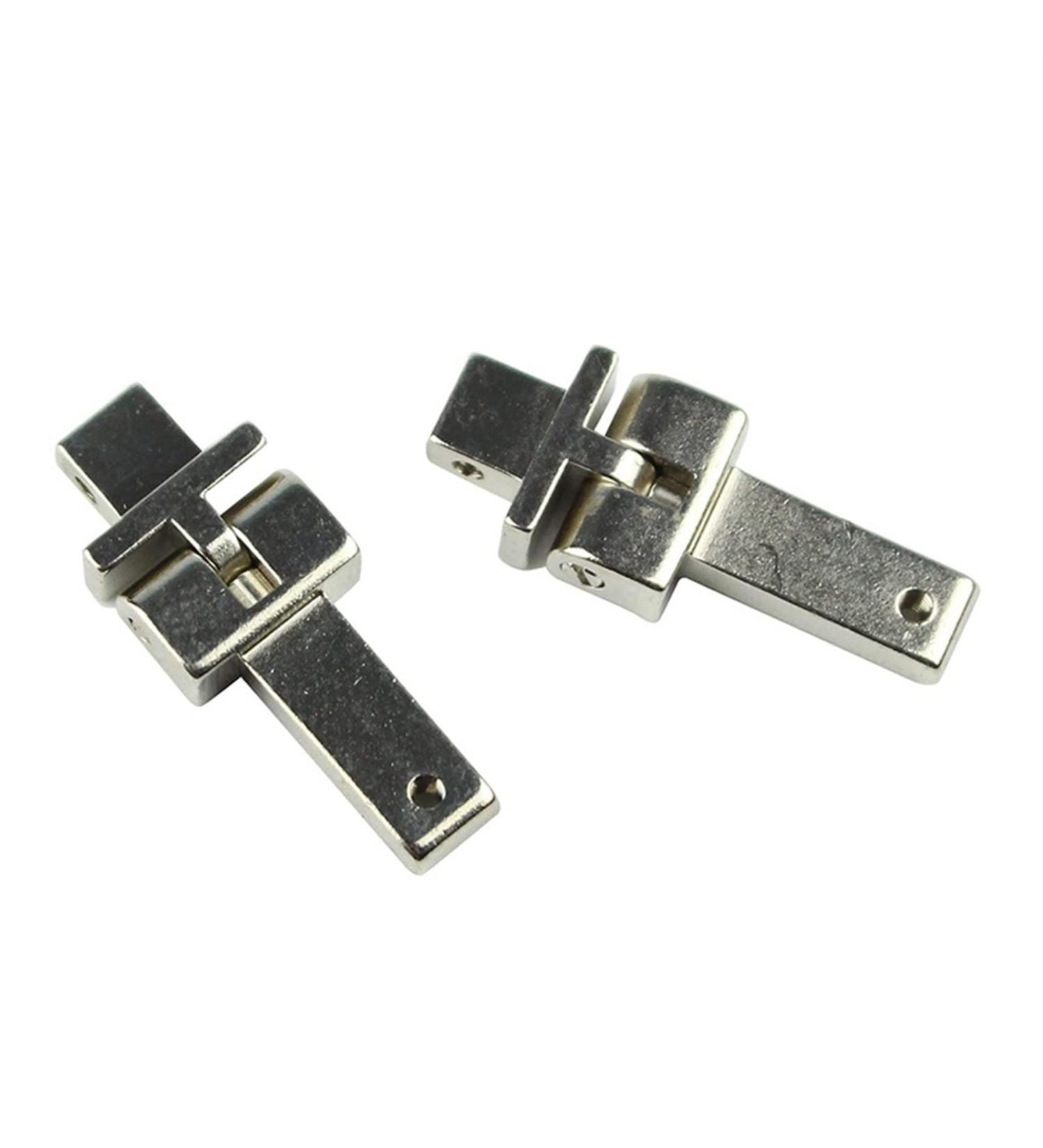 SBTRKT 10 Pack Eyeglass Hinges - Durable Replacement Spring Hinges for Acetate Sunglasses | International Shipping Available - Buy Online on GoSupps.com