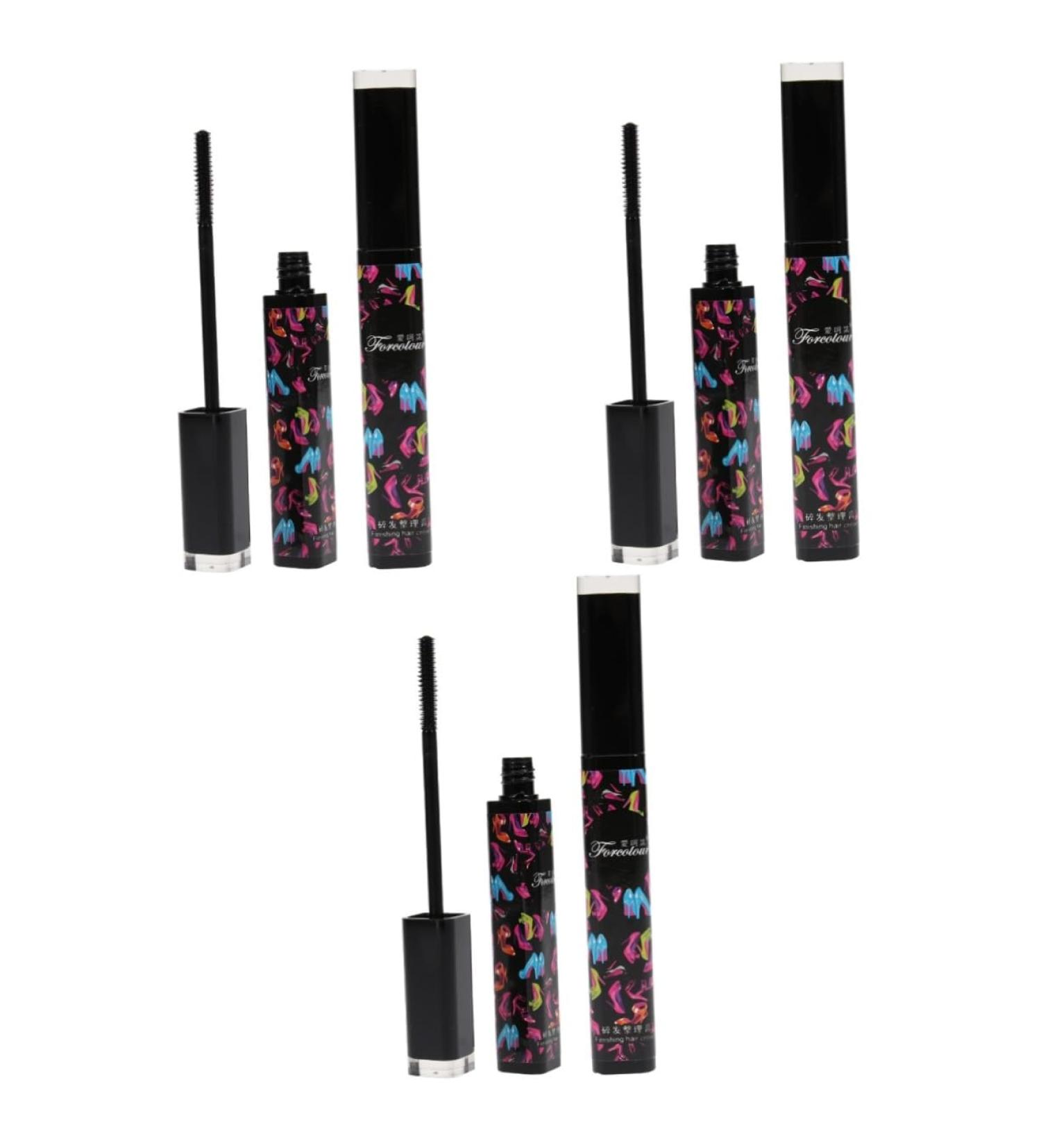 Beavorty 3 pcs hair mascara kids conditioner detangler hair modelling cream Hair spray Miss stereotypes 1 count (Pack of 1) As Shownx3pcs - Buy Online on GoSupps.com
