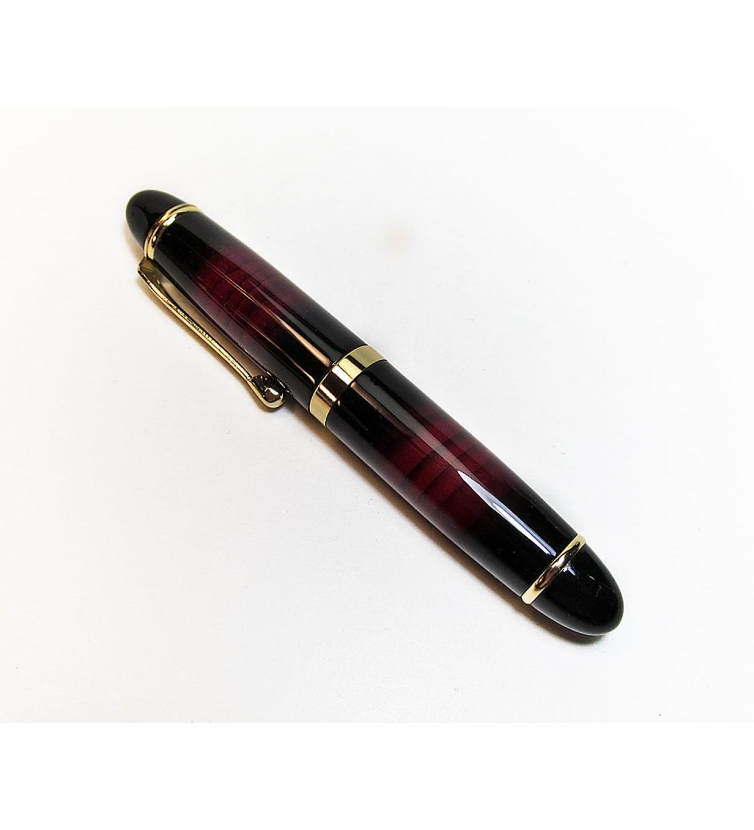 Refillable Pen Shape Perfume Atomizer - Travel Size & Leak-Proof | Perfect for International Shipping - Buy Online on GoSupps.com