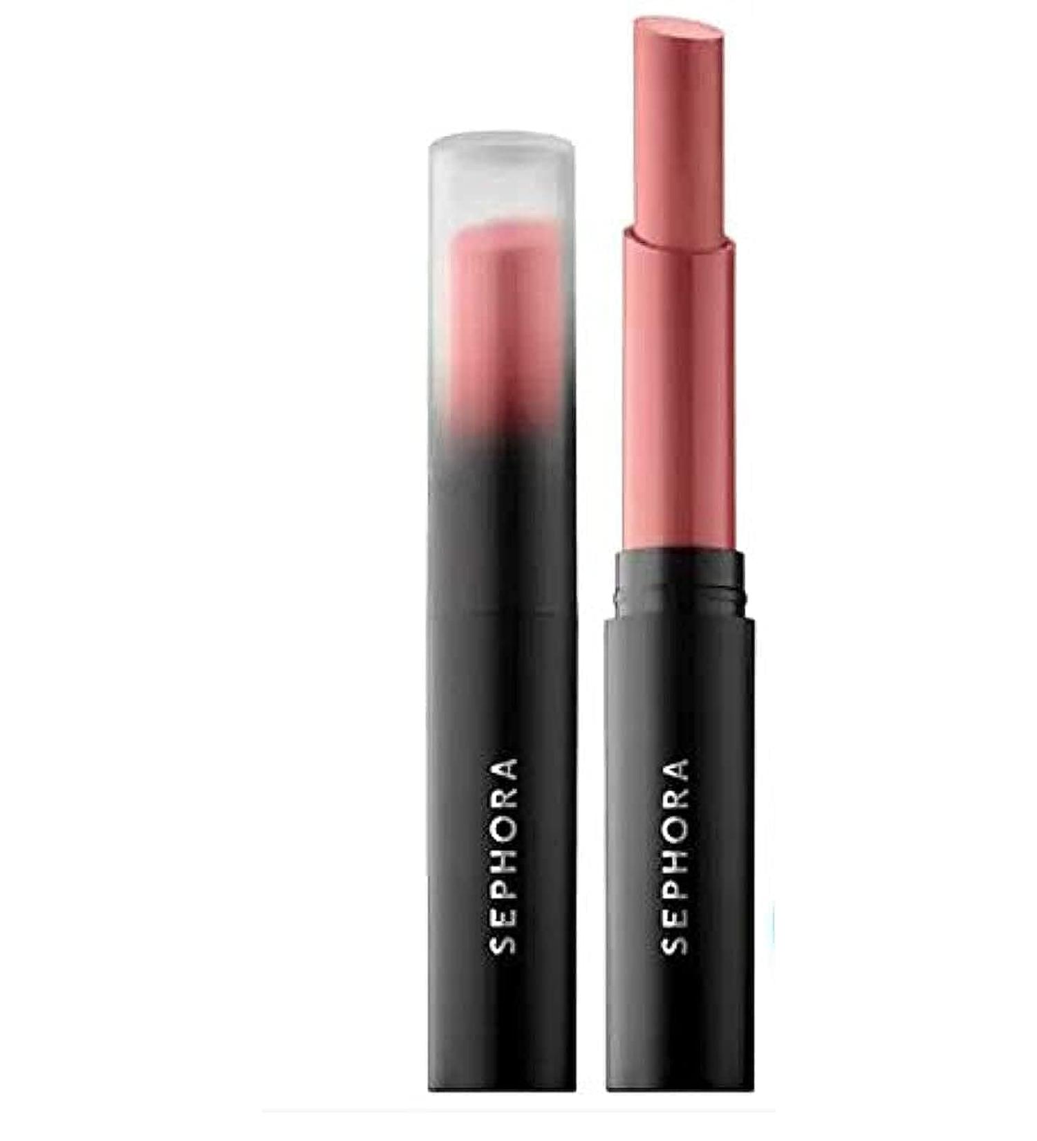 SEPHORA COLLECTION Lip Last Matte Lipstick Rosewood Rosewood 1 Count (Pack of 1)