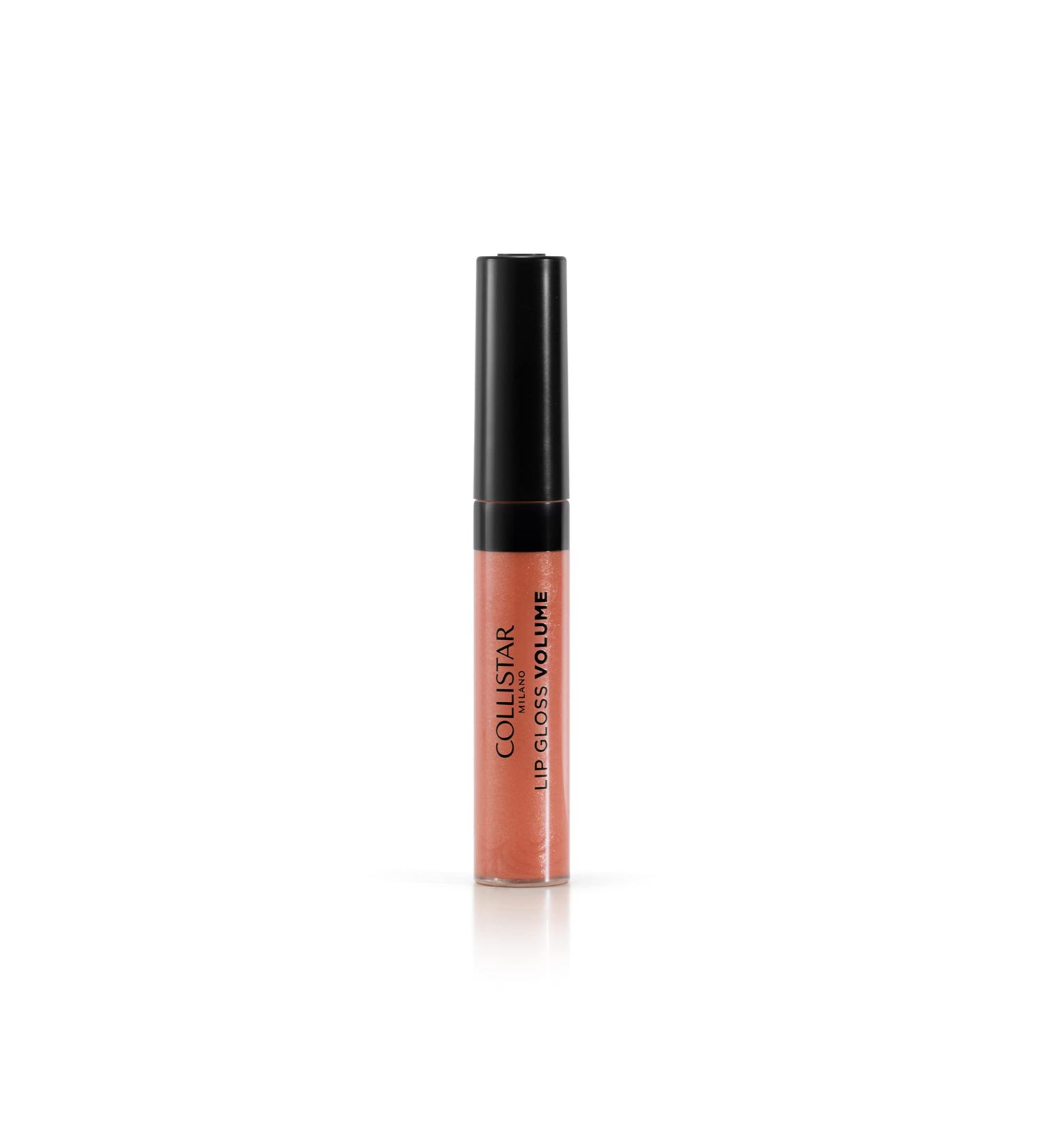 Lip Gloss Volume No.130 Divine Oranges - 7ml | Buy Internationally | Best Gloss for Luscious Lips - Buy Online on GoSupps.com