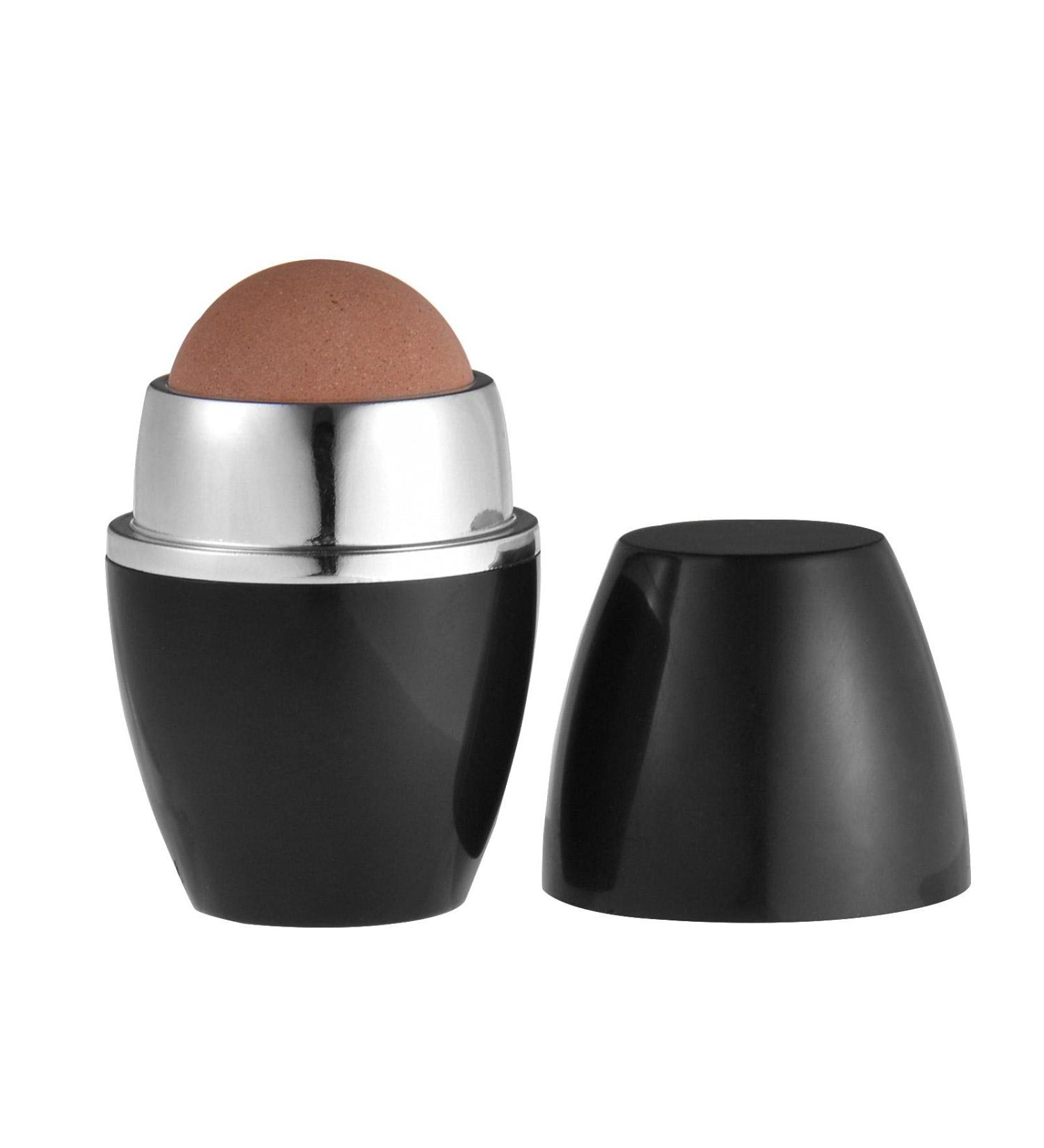 Mona43Henry Oil-Absorbing Volcanic Face Roller Oil Control On-The-Go Reusable Solution of Combating Oily Skin Naturally Green Facial Skincare Tool Friendly - Buy Online on GoSupps.com