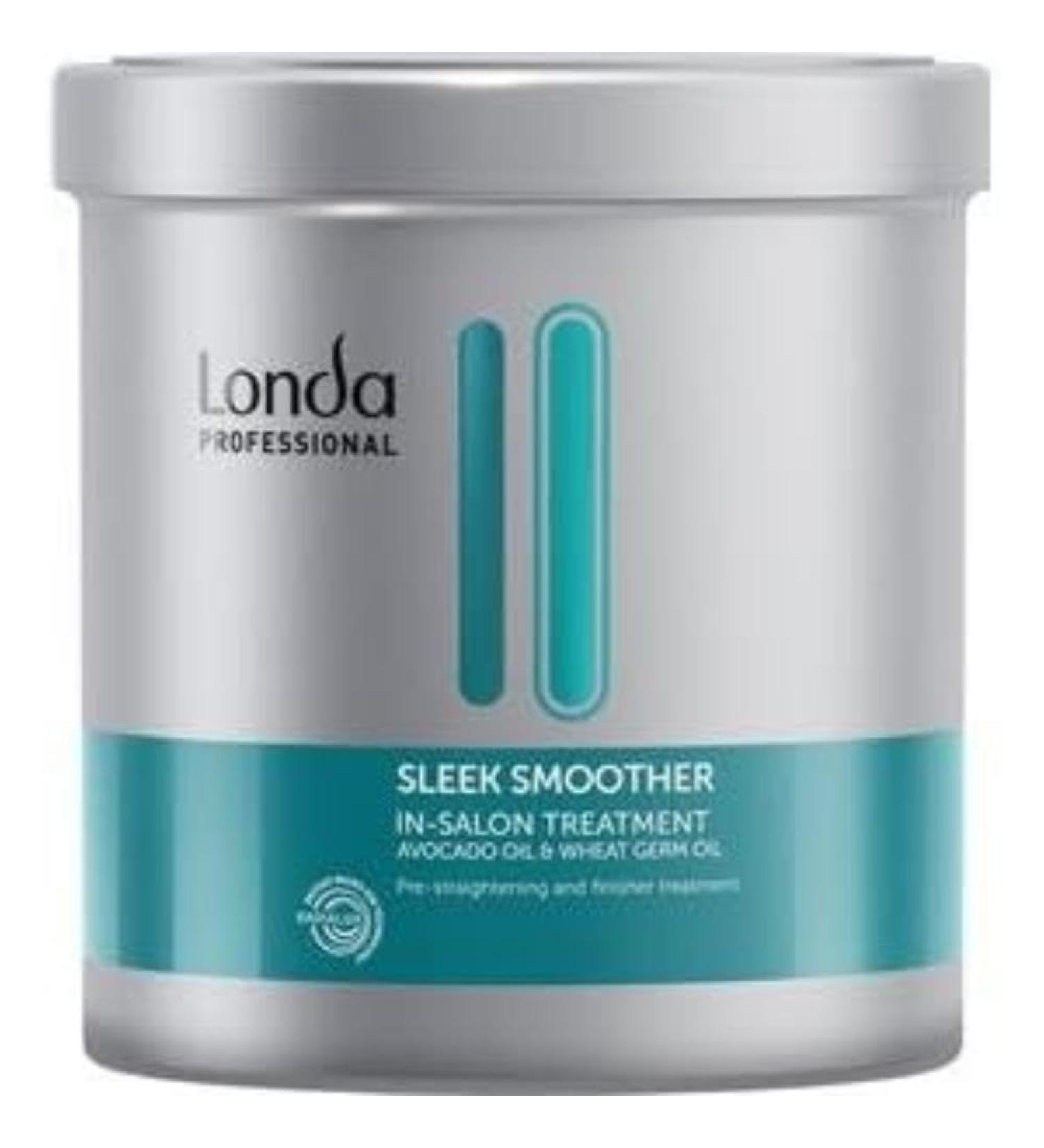 Londa Sleek Smo Kuracja 750ml