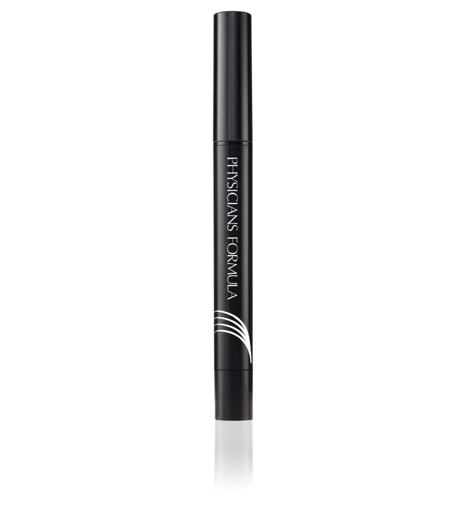 Physicians Formula Eye Booster Matte Lacquer Cream Eyeliner - Ultra Black 0.039oz - Buy Online on GoSupps.com