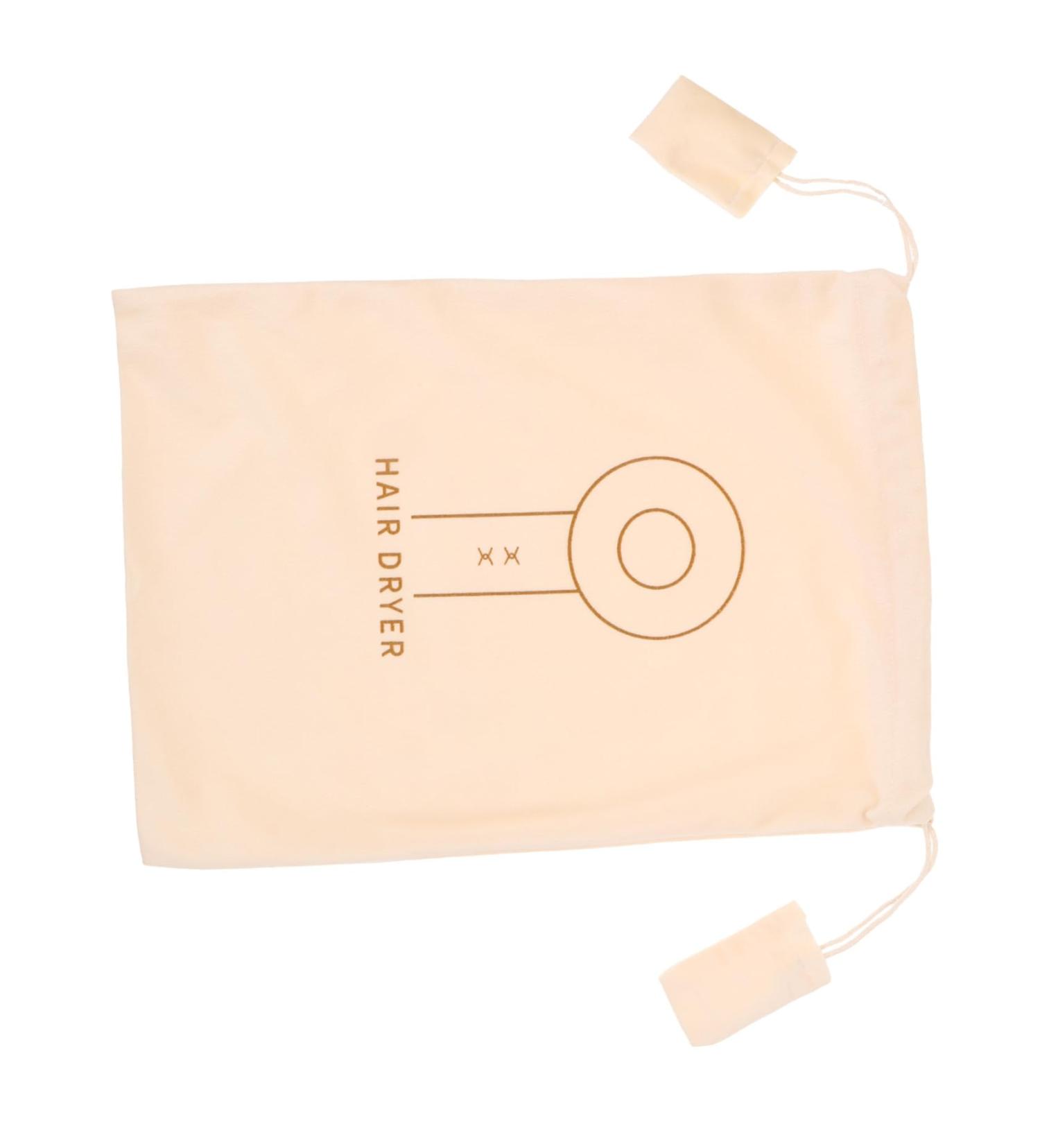 COLLBATH Hair Dryer Storage Bag Travel Hair Dryer Hair Dryer Carrying Bags - Travel Bag - Buy Online on GoSupps.com