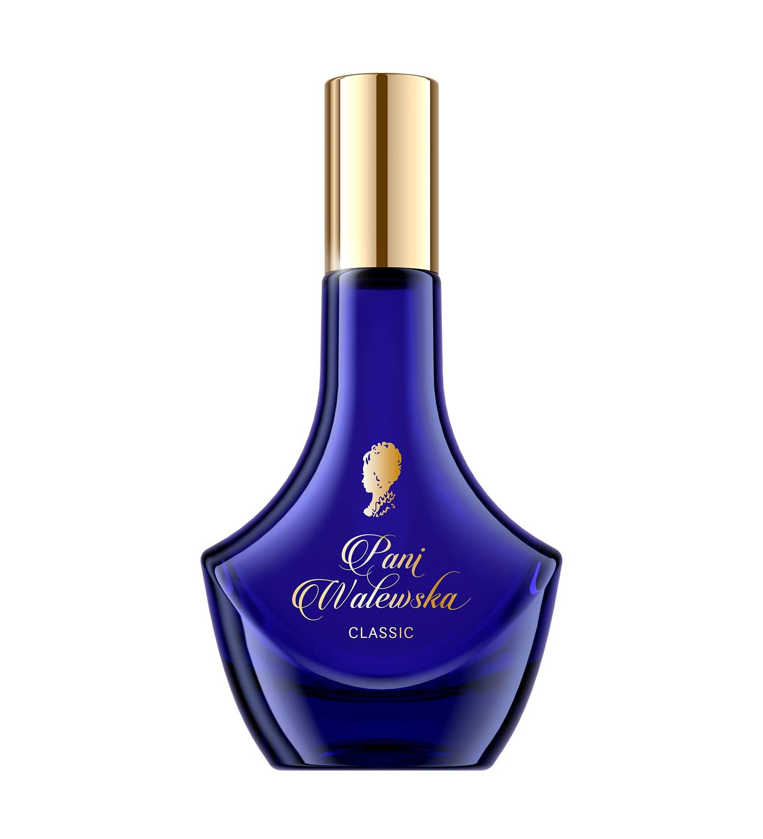 Classic Perfume 30 ml/1.01 fl.oz. - Buy Online on GoSupps.com